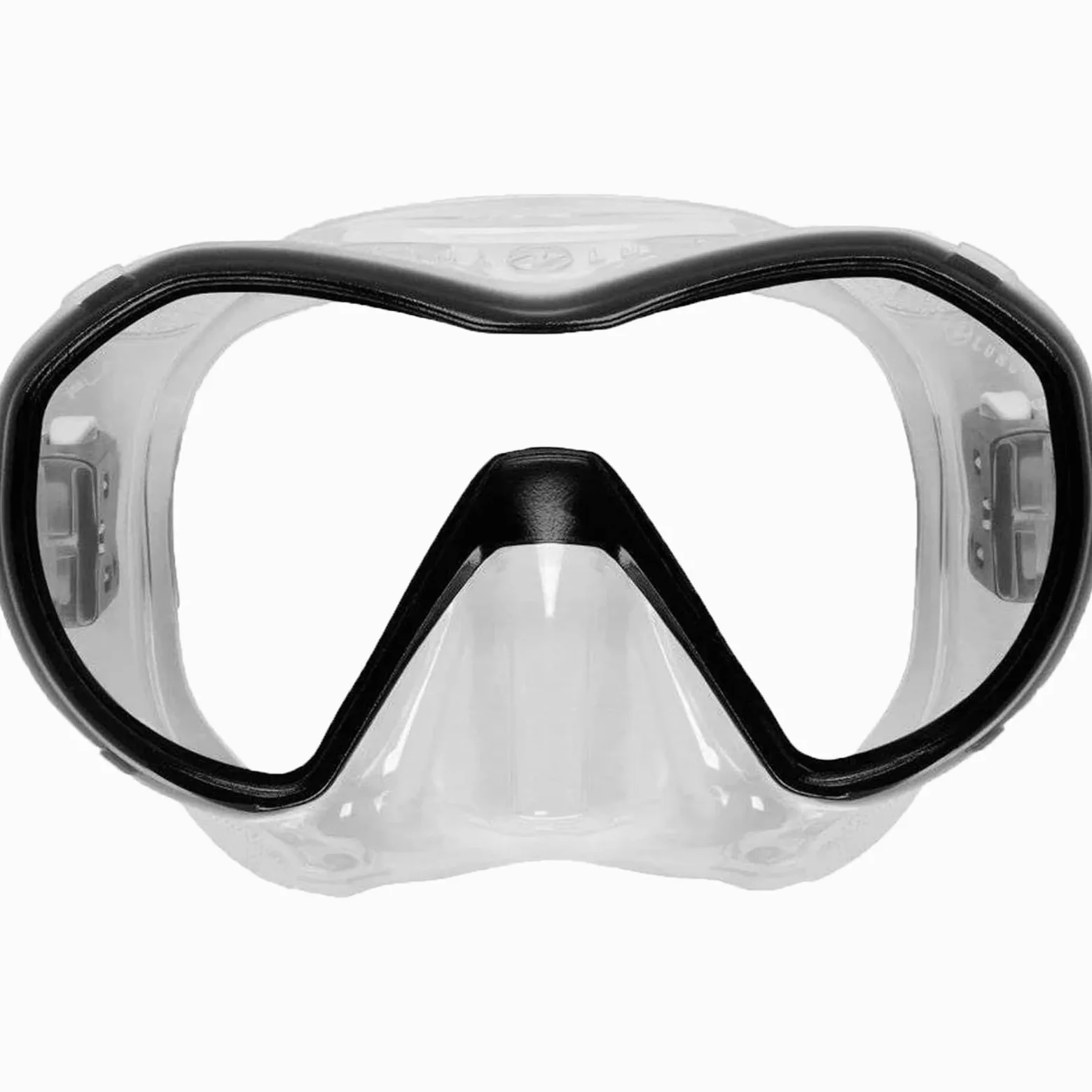 Aqualung Plazma Masks, Unisex Adulto