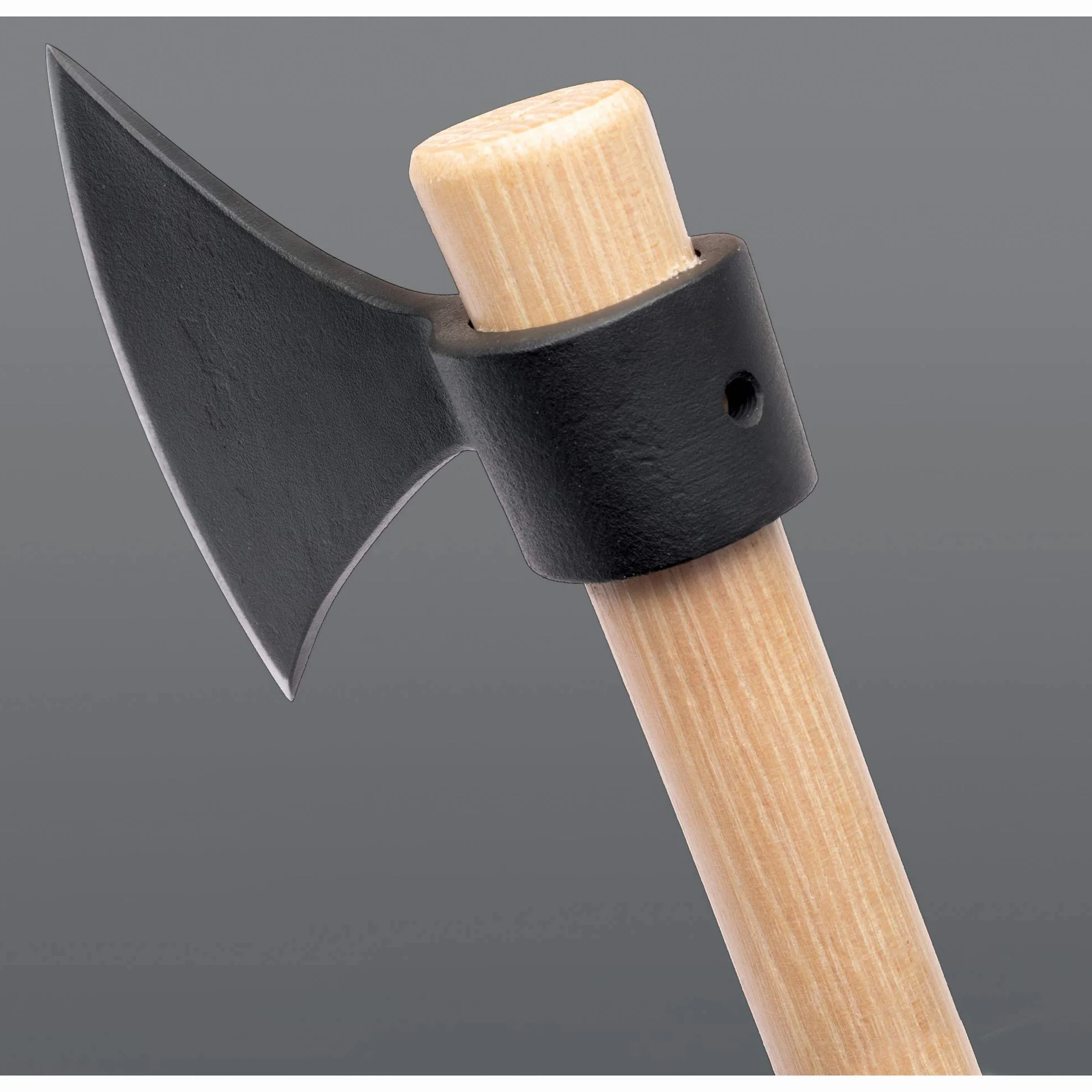 Cold Steel Cs90n Hacha, Unisex Adulto, marrón, Talla única