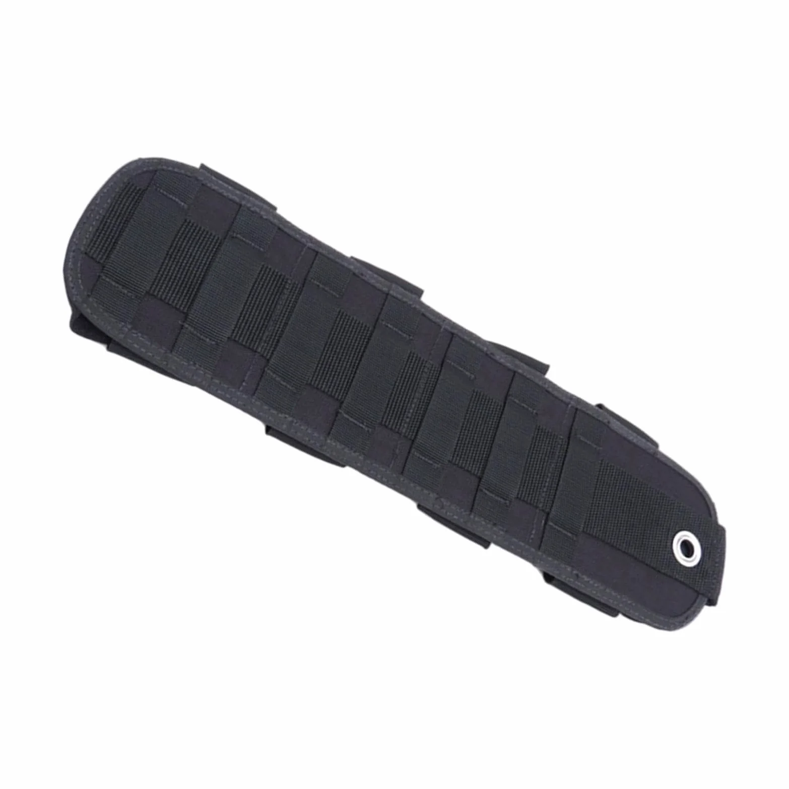 Cinturón Universal con Soporte de Bolsillo para lastre, con Bolsillo Compacto para lastre de Buceo y práctica Bolsa Lateral para. Interior para Bolsa Lateral para de