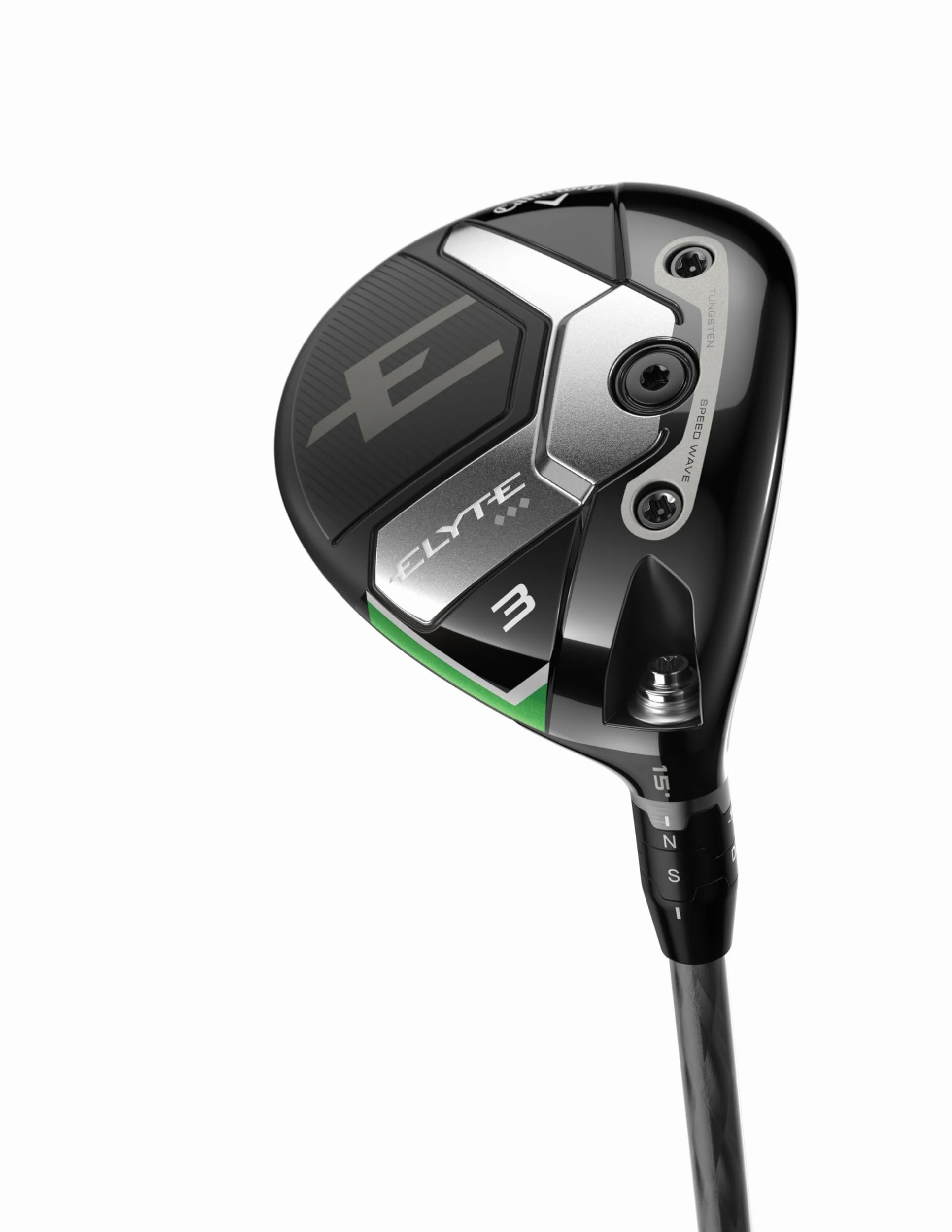 Callaway Golf Elyte Triple Diamond Fairway Wood