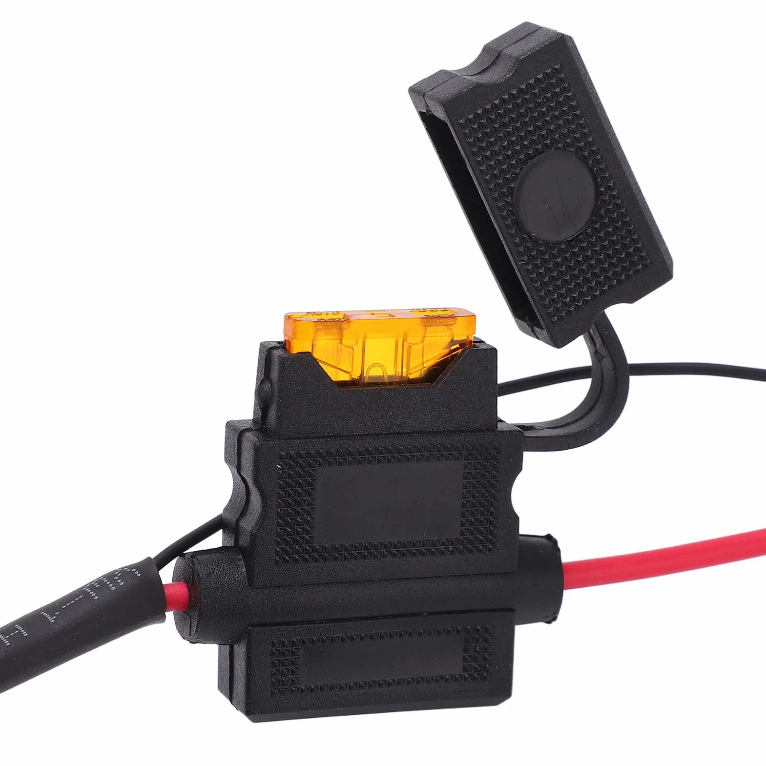 NMEA2000 Kit de iniciación con conector T + cable de alimentación + resistencia macho hembra + adaptador de 3 puertos IP67 resistente al agua para redes