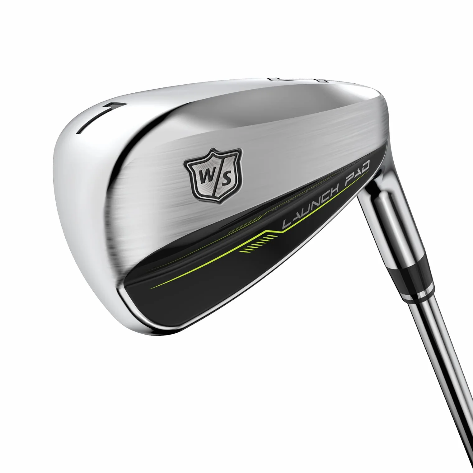 Wilson Staff Launch Pad 2 Sand Wedge Palo de Golf Varilla de Grafito