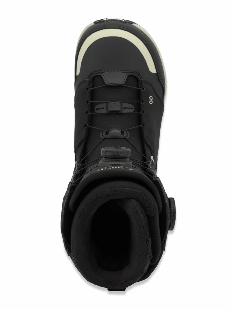 Ride Lasso Pro Botas de snowboard para hombre