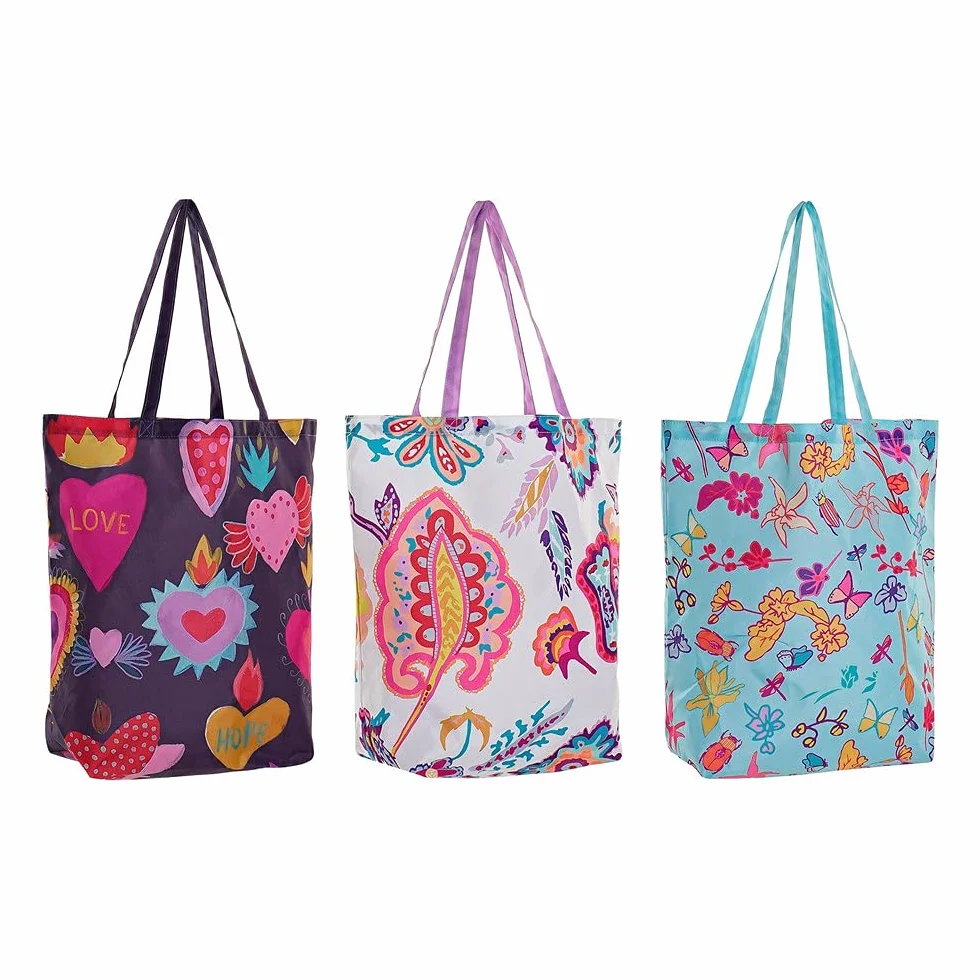 DKD Home Decor Tiempo Libre y Sportwear de Bolsa Marca Unisex Adulto