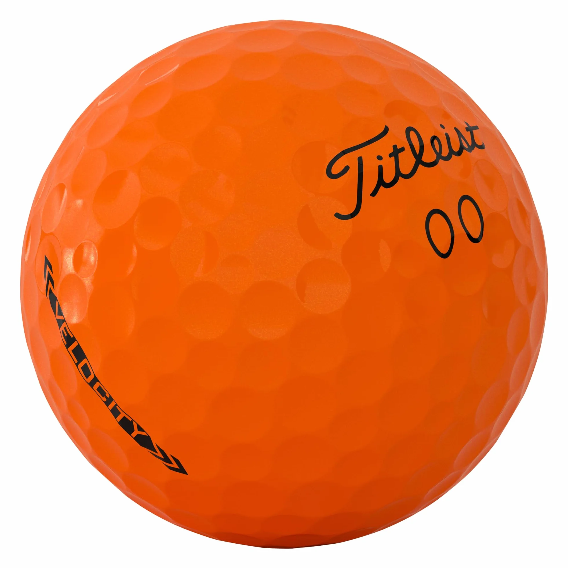 Titleist Pelotas de golf Velocity una docena