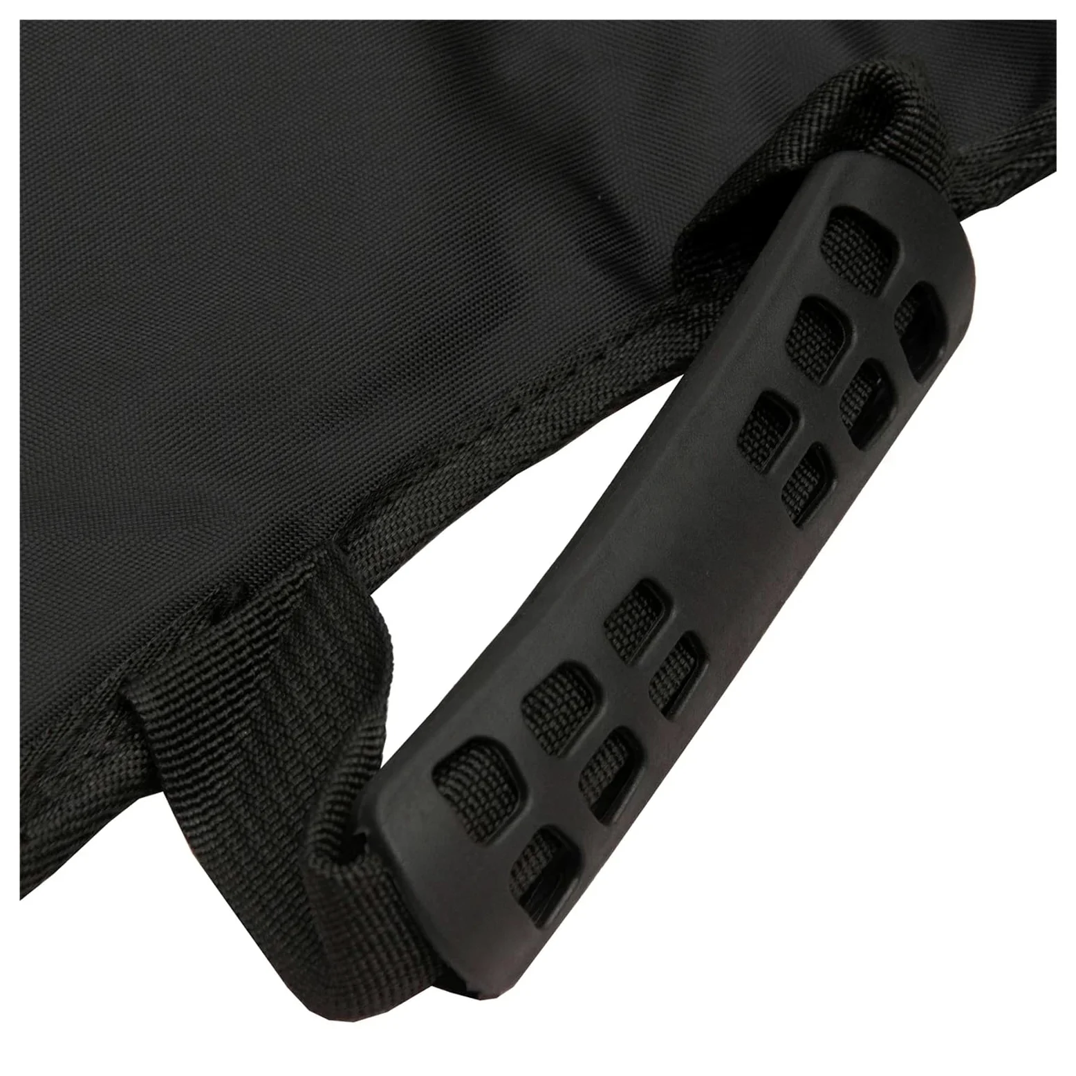 Bolsa de esgrima de 1,40 Metros, Impermeable, for Espadas largas, Funda de Transporte, Bolso de Hombro multifunción para cercados