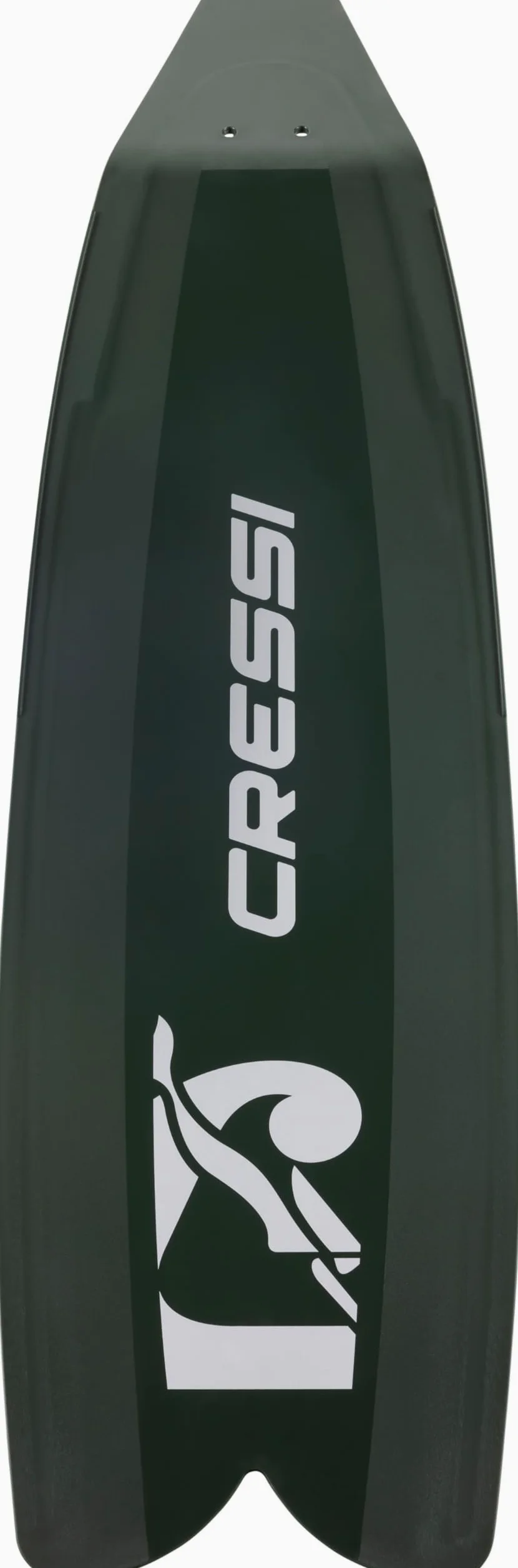 CRESSI Gara Modular Boost Blade Green (1 PCS) - Pala de Recambio (1 pcs) para Aletas Gara Modular Boost, Verde, Talla única, Unisex