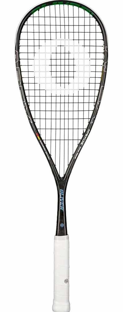 Oliver Squash Racket Apex 900 Champion Edition New 2018 !