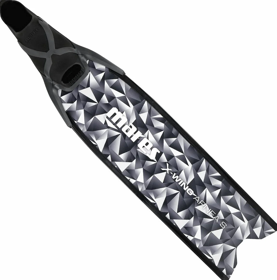 Mares Aletas Razor Polygon