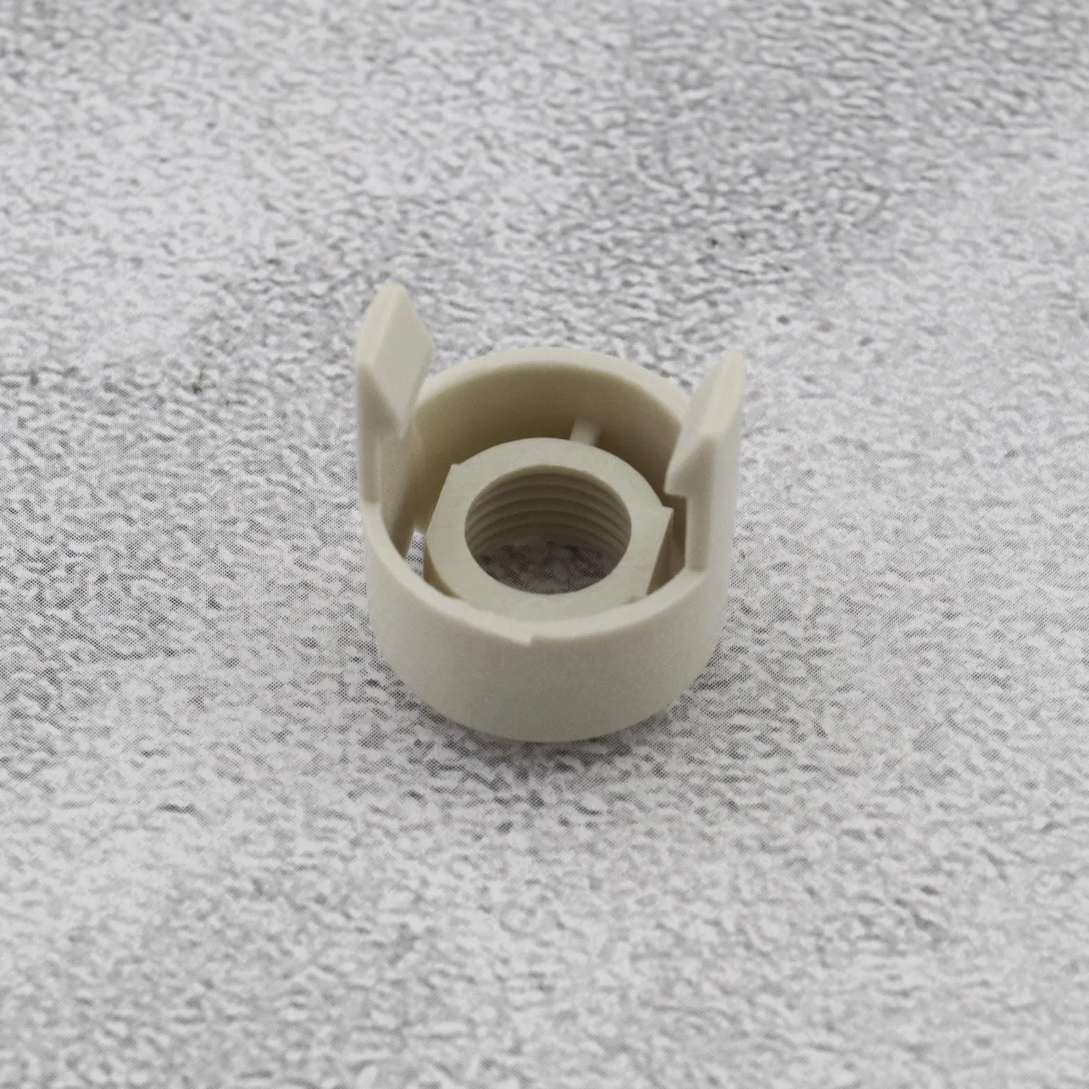 Soportes de lámpara G9 de cerámica halógena sin llave con cubierta trasera, bases y conector de enchufe