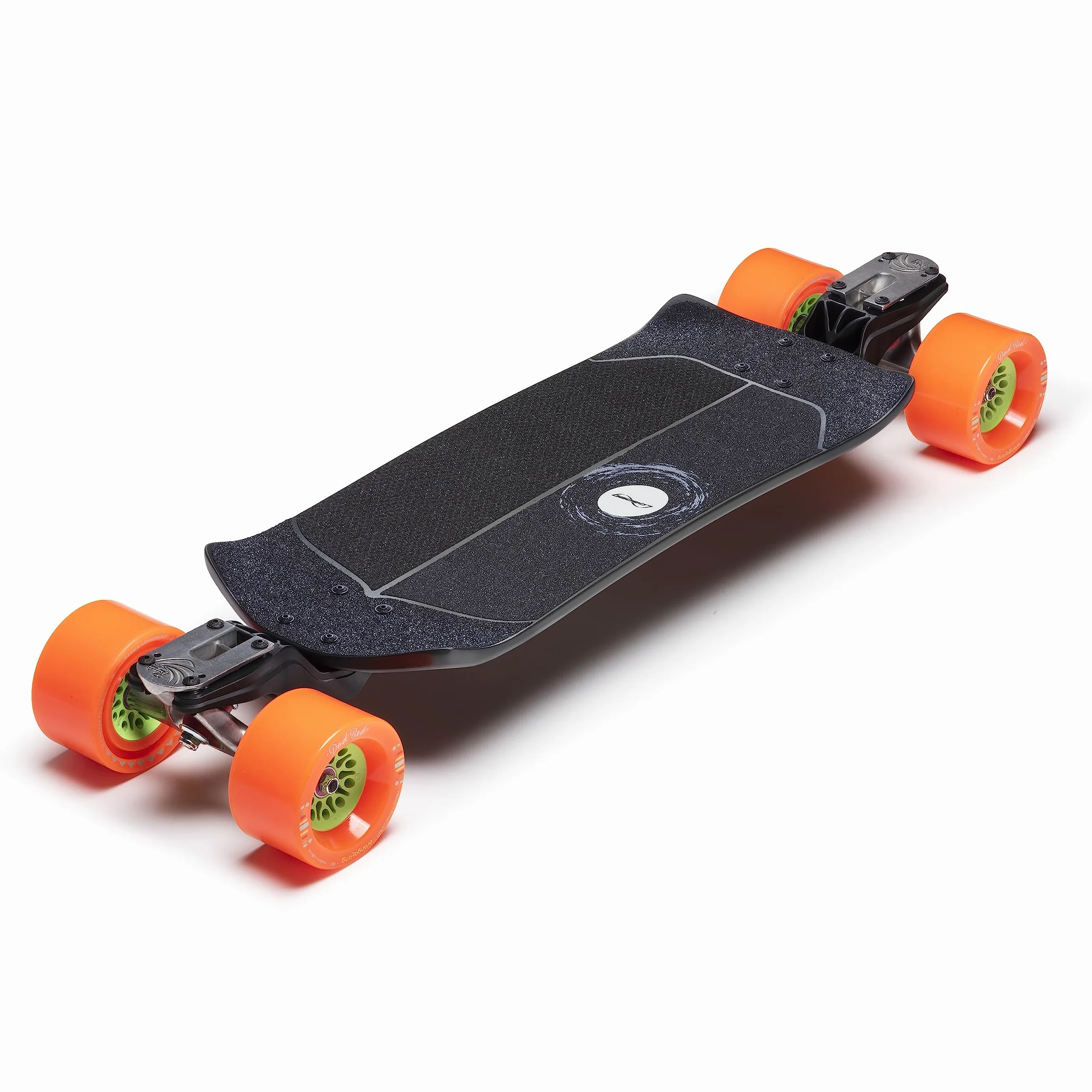 Loaded Boards Fathom Longboard - Monopatín