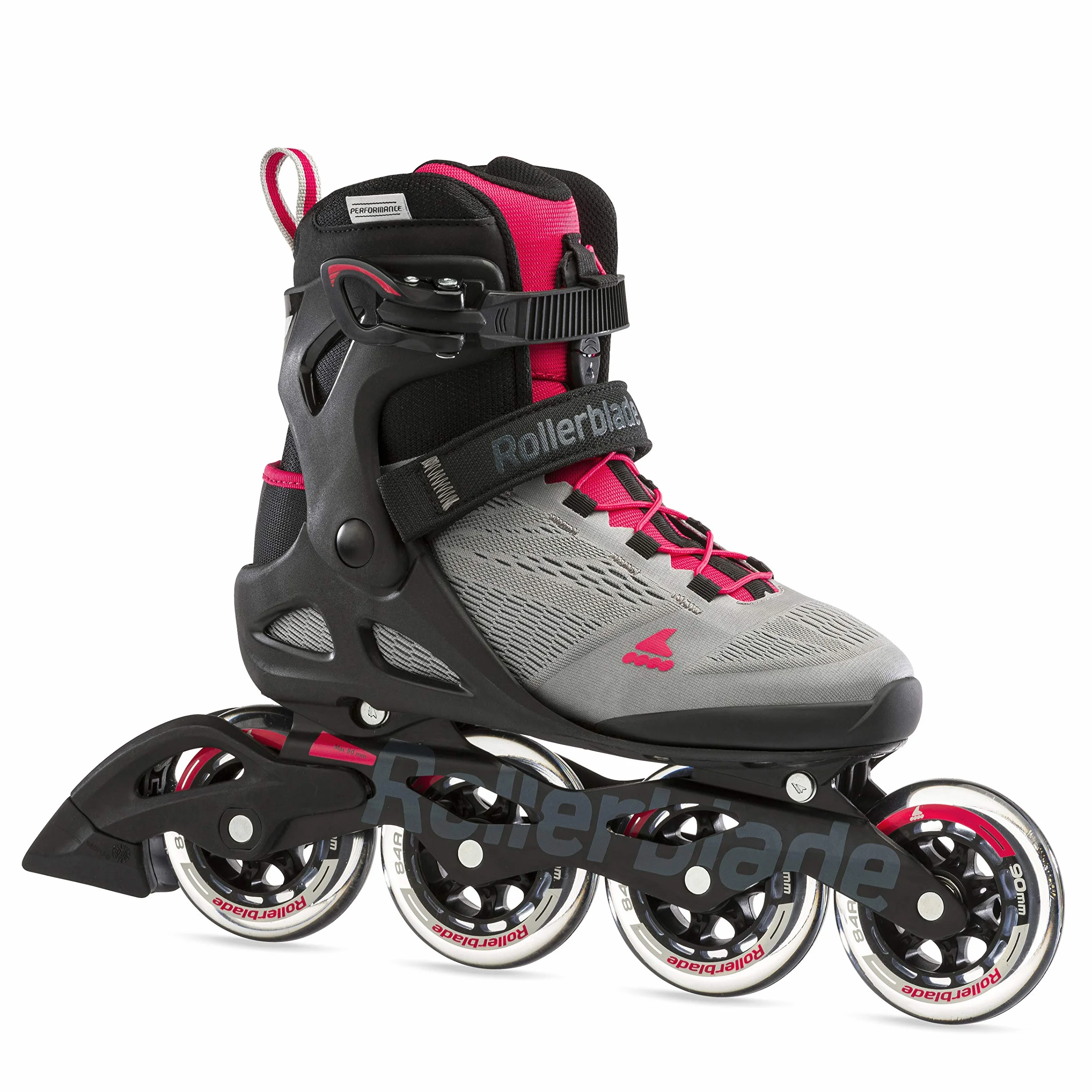 Rollerblade Macroblade 90 - Patines en línea Mujer