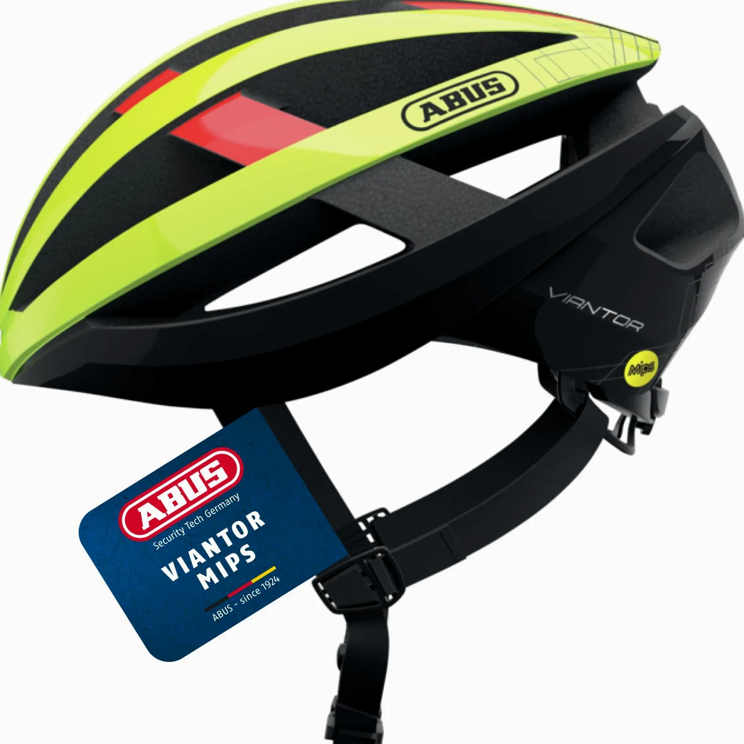 ABUS Viantor MIPS