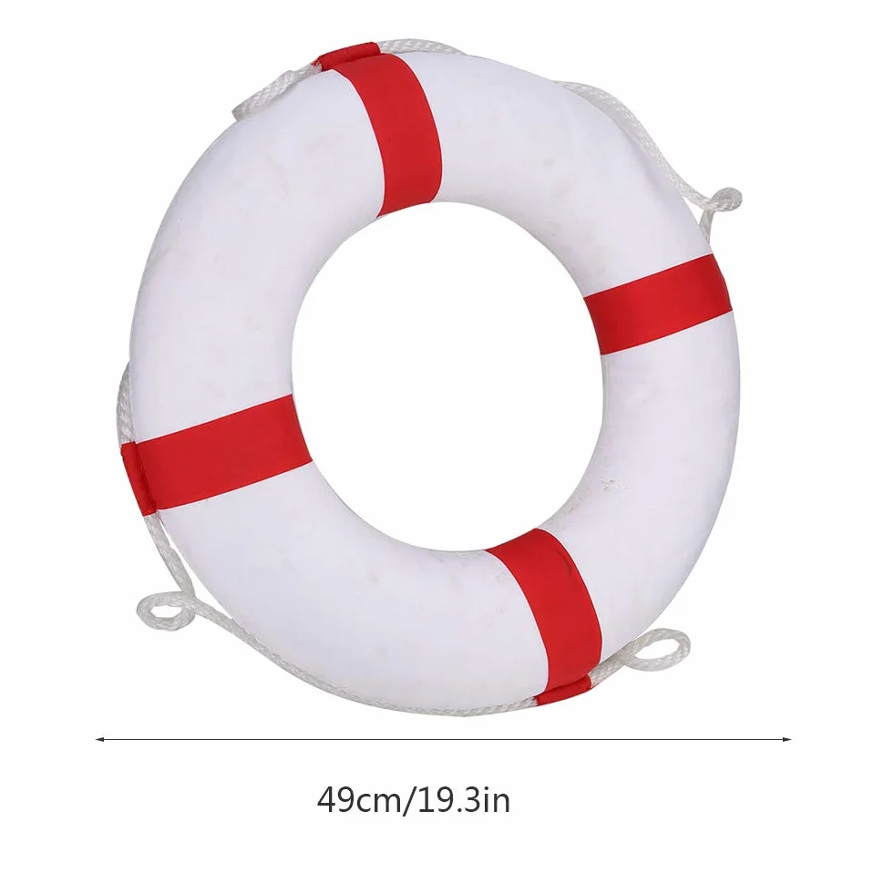 Seguridad Piscina, Anillo Seguridad Piscina Adulto Niño Salvavidas Salvavidas