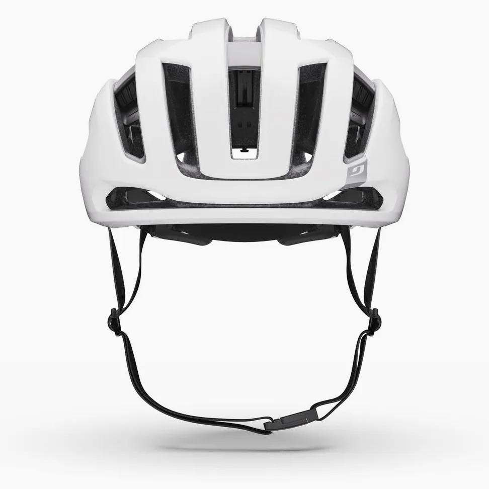 Julbo Finisher Adulto Unisex, Blanco, 52/56