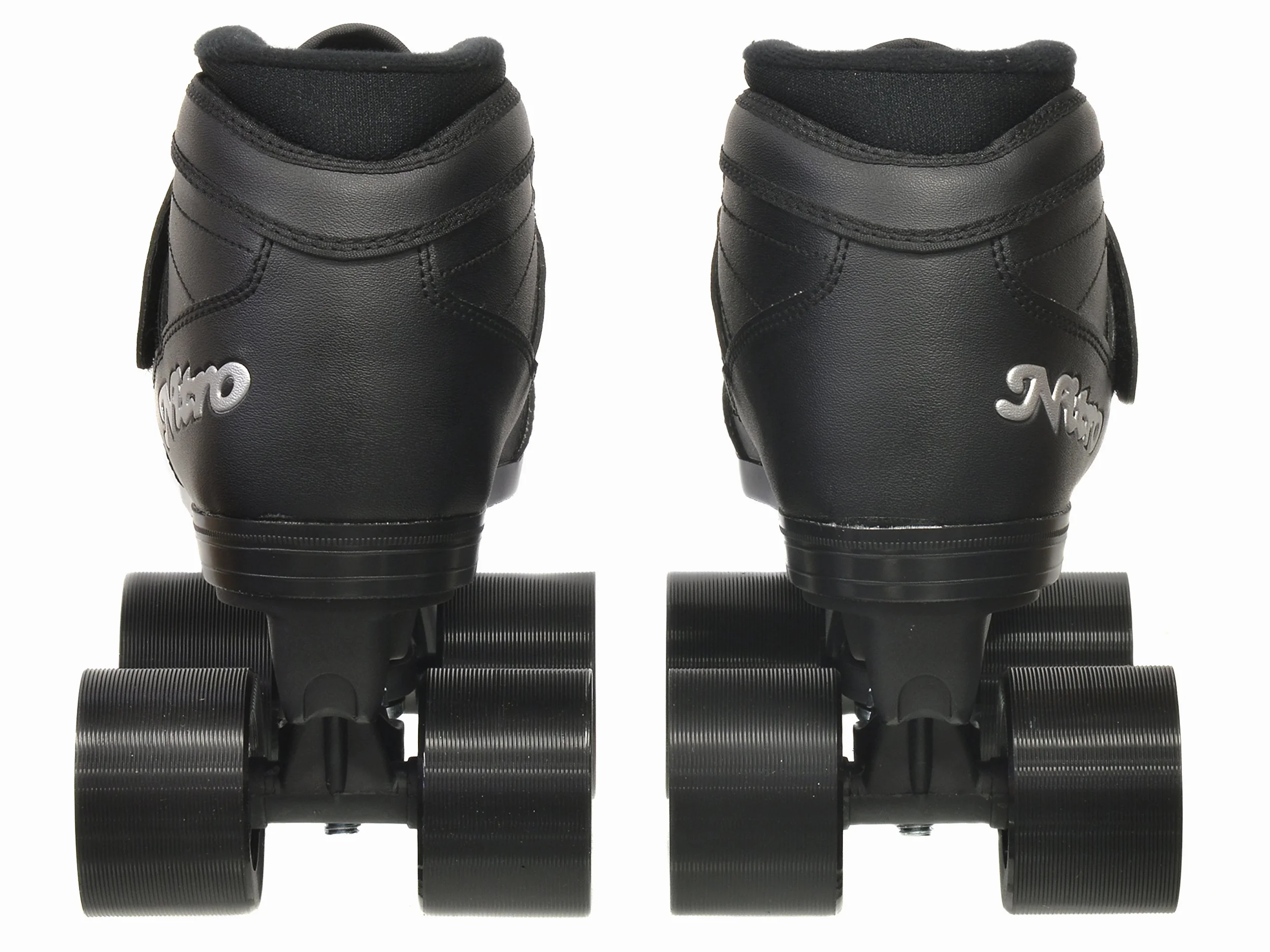 Patines Quad Super Nitro 8 Velocidad Interior y Exterior