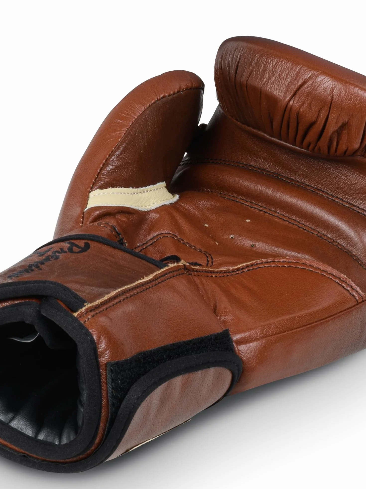 BENLEE Guantes de Boxeo de Cuero Premium Training