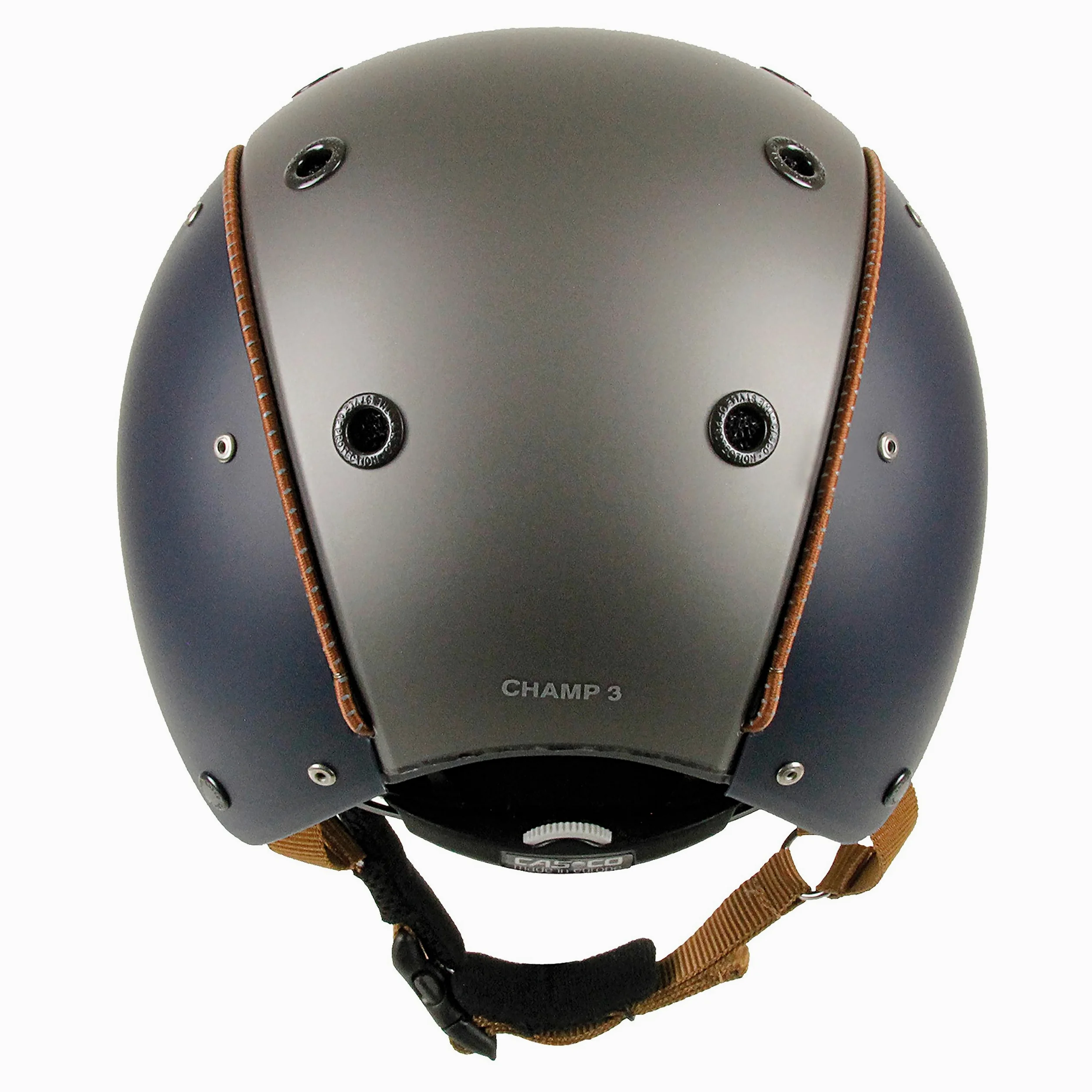 Casco - Riding Helmet Champ 3