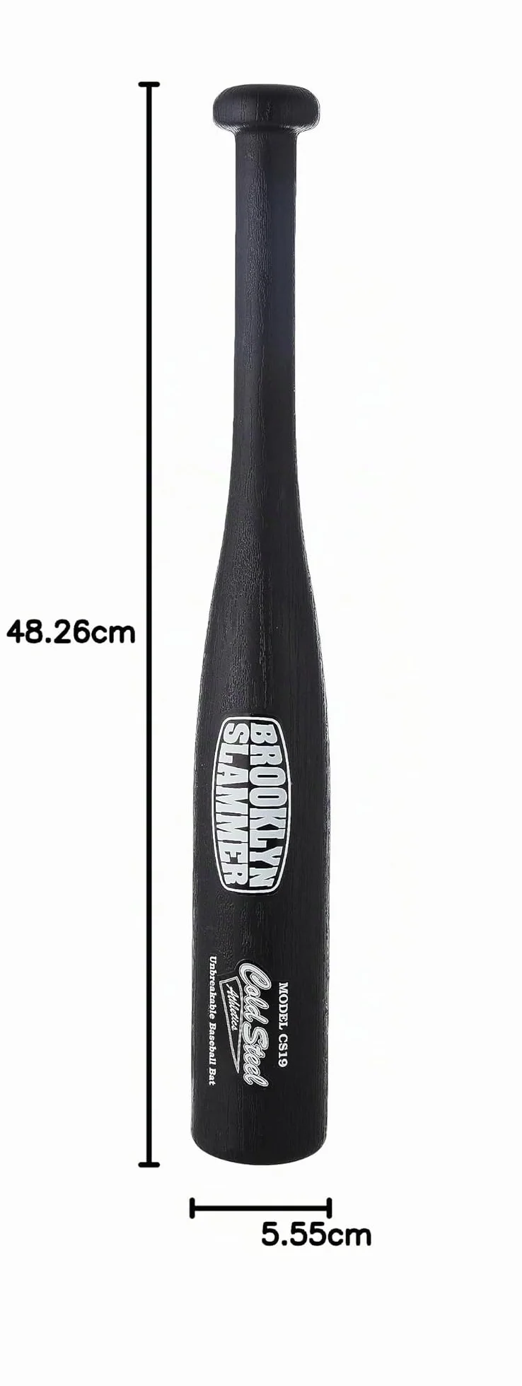 Cold Steel Brooklyn Bats