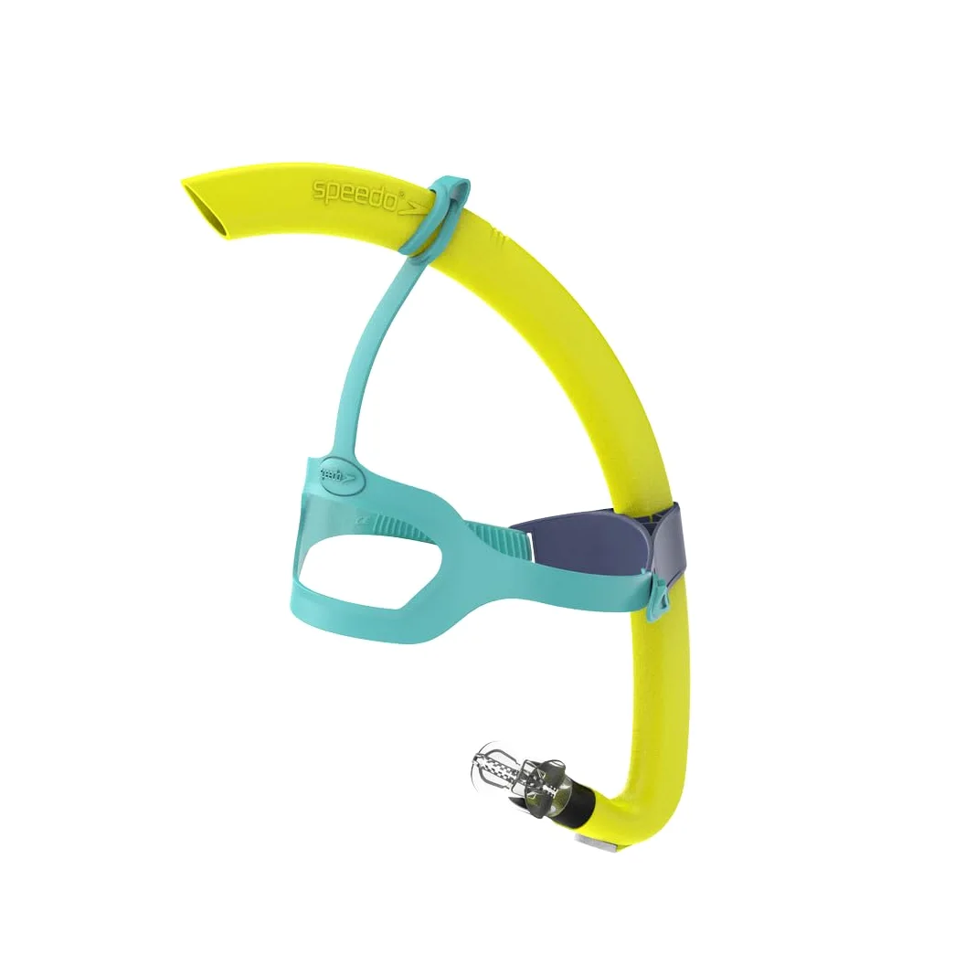Esnórquel Speedo Bullet Head para niños