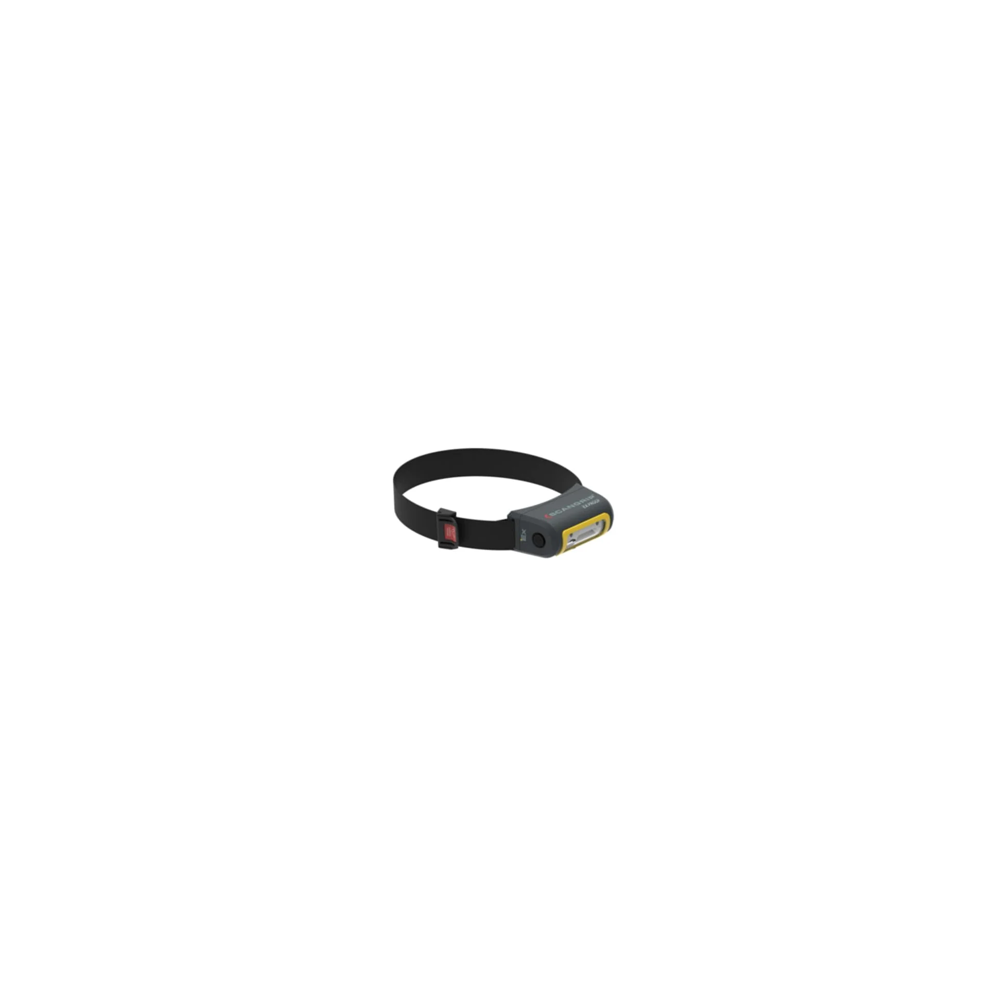 Zona ATEX - Linterna frontal LED COB recargable EX-View