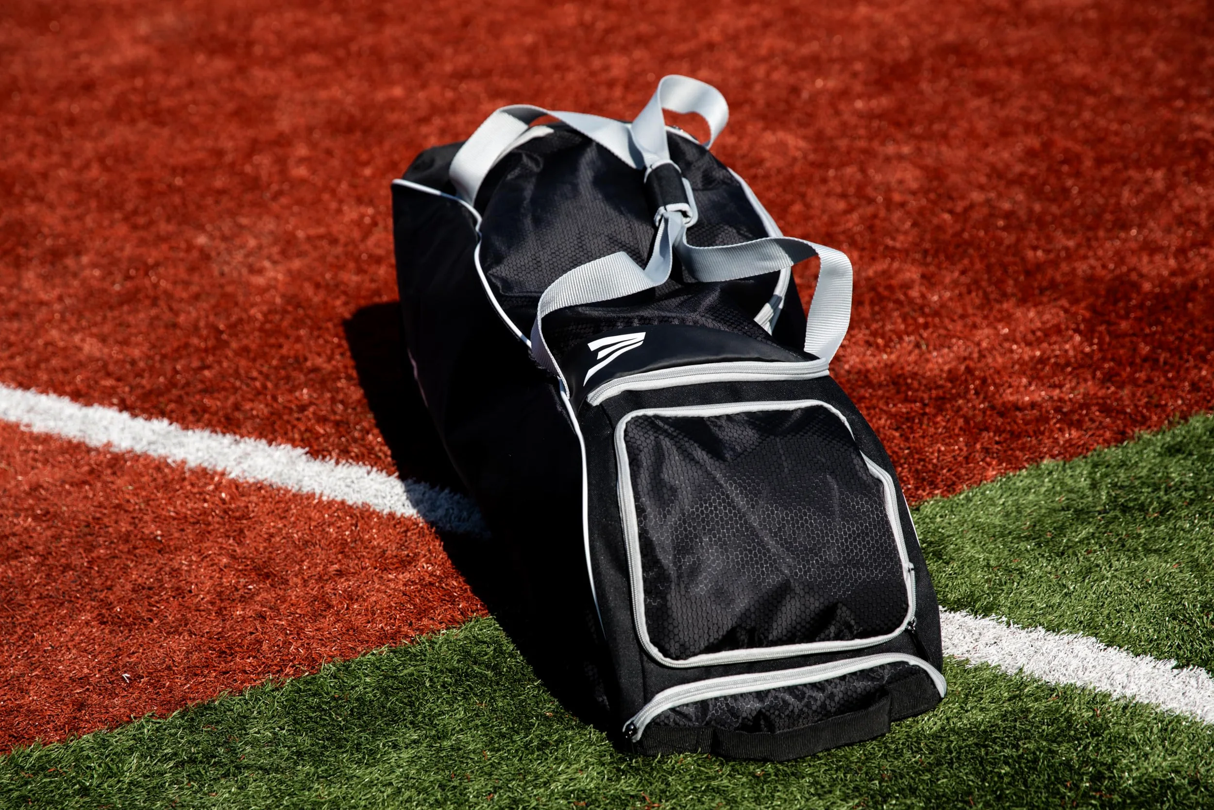 Easton Octane - Bolsa con Ruedas para béisbol y sóftbol de Lanzamiento rápido