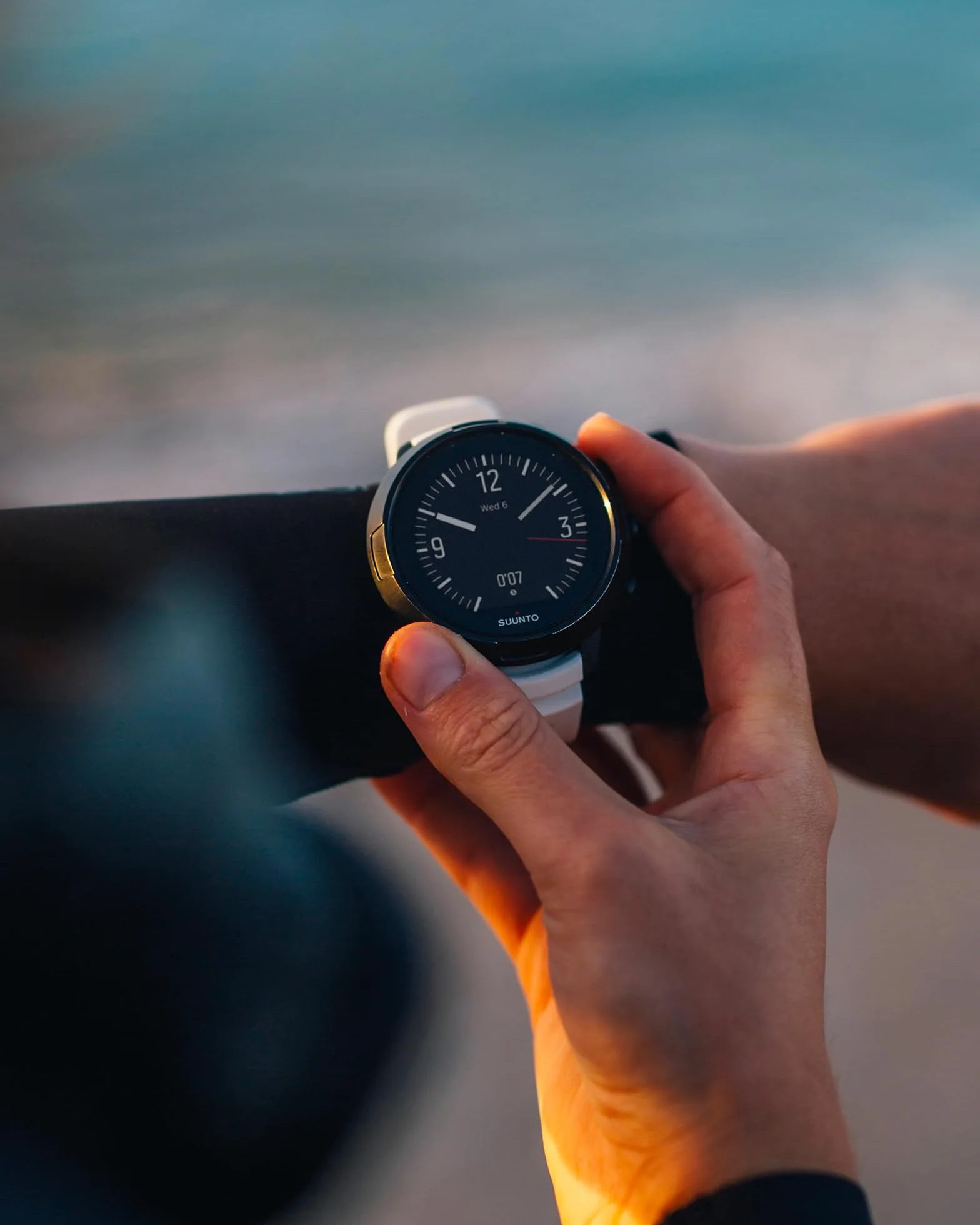 Suunto Dive D5, Kit de Correa de Recambio