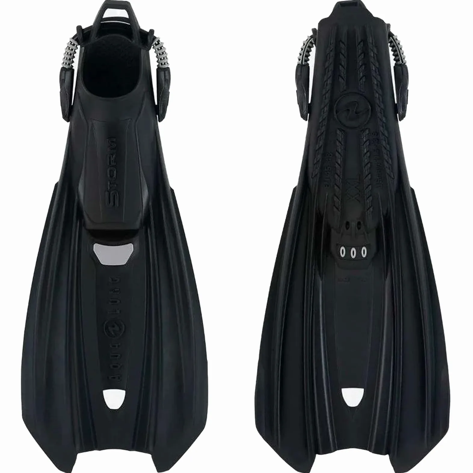 Aqualung Storm - Fins Unisex Adulto