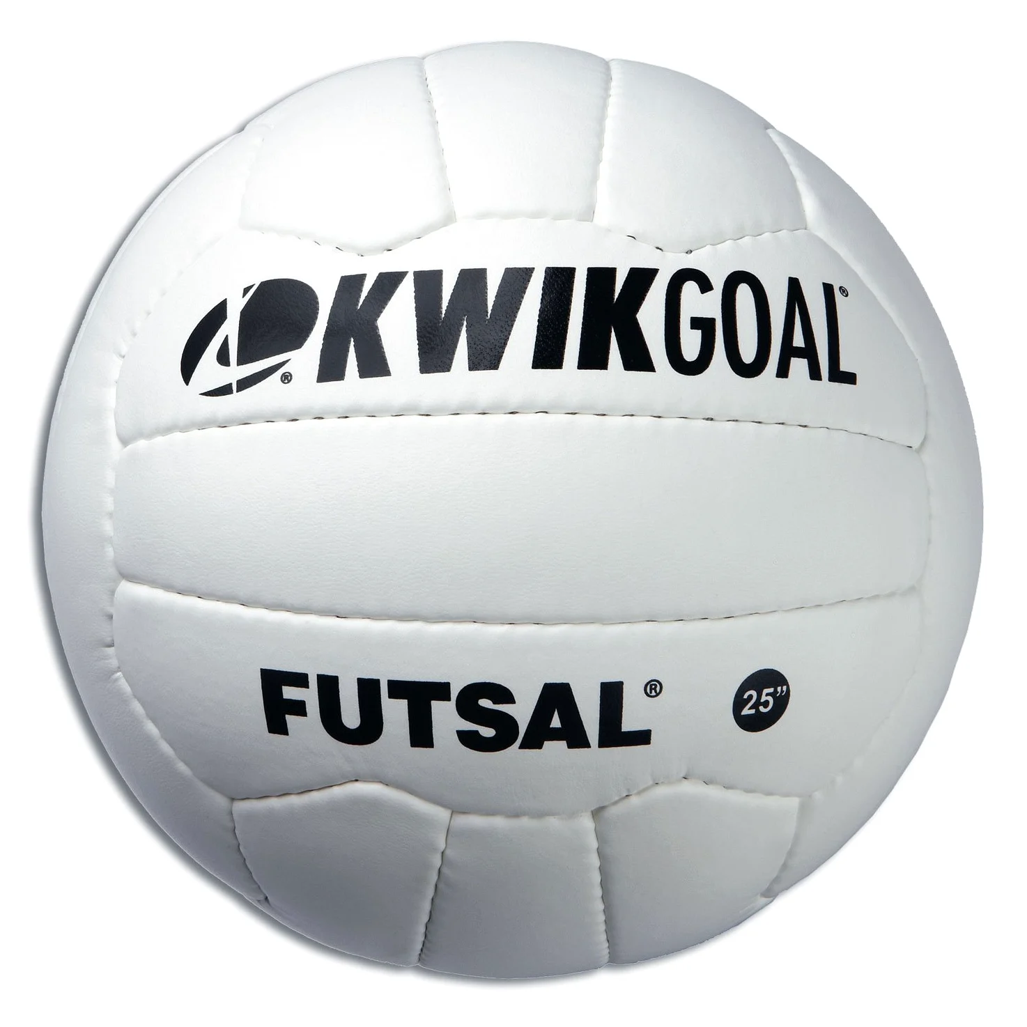 Kwik Goal MCCALL 's Patterns Balón de fútbol Sala,