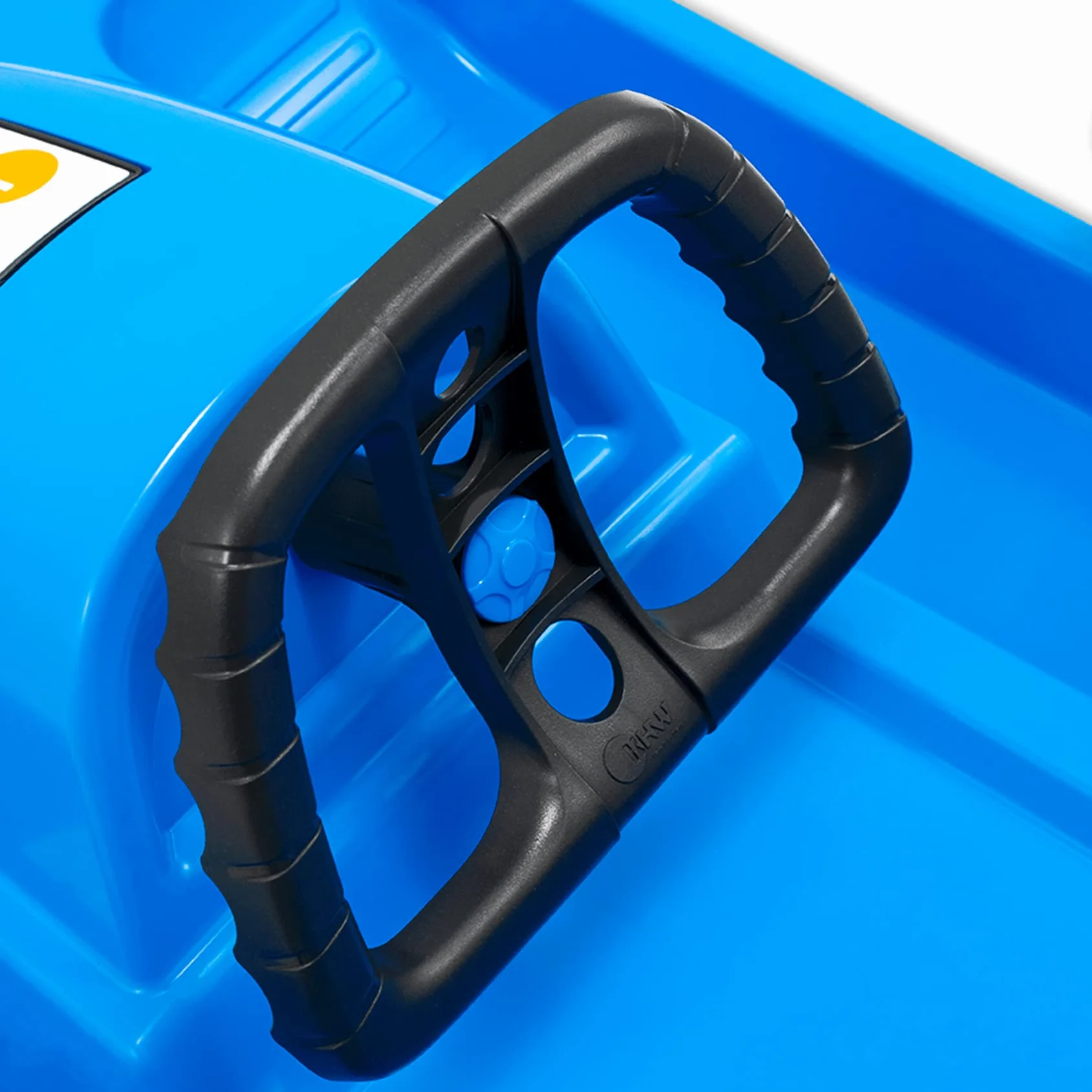 KHW Snow Fox Trineos de Nieve para niños