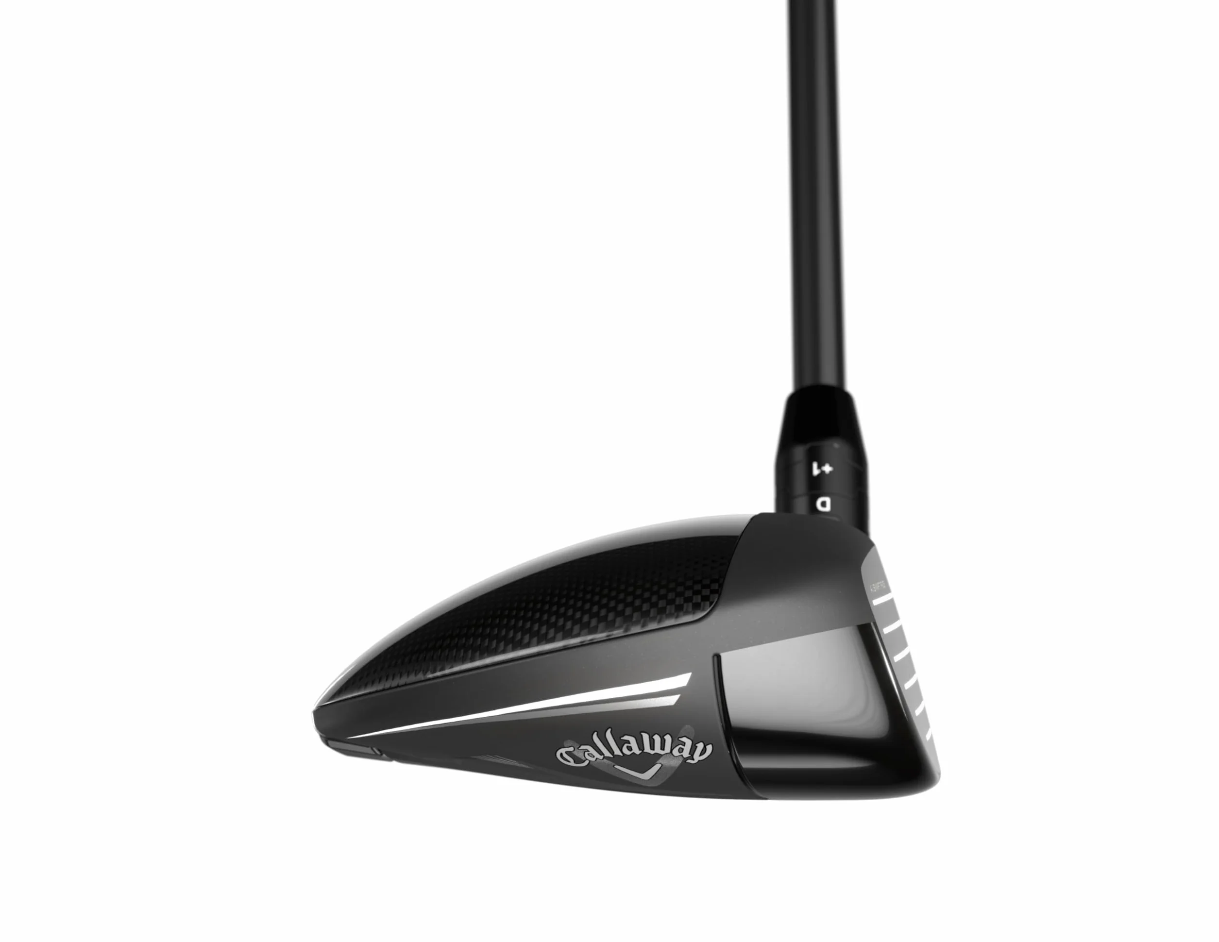 Callaway Golf Paradym AI Smoke TD Fairway Wood