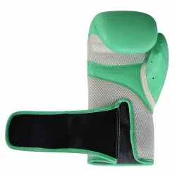 adidas Speed 100 Verde Plata Boxeo Unisex Adulto