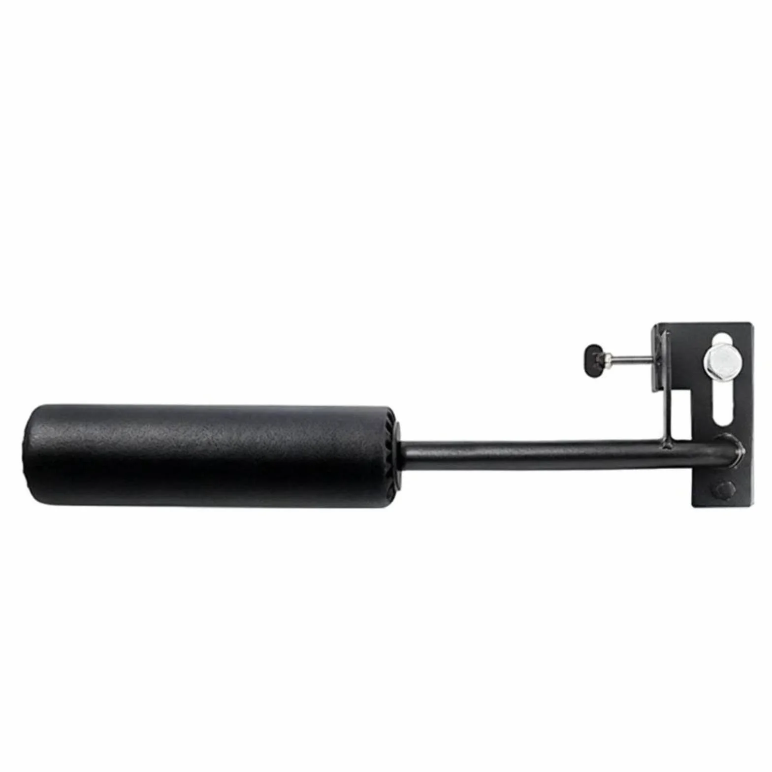 Fitness Training Stand para Rack de Sentadillas Soporte Reforzado Revestimiento de PU Multifuncionalidad Adecuada para Rutinas de Fuerza Musculación