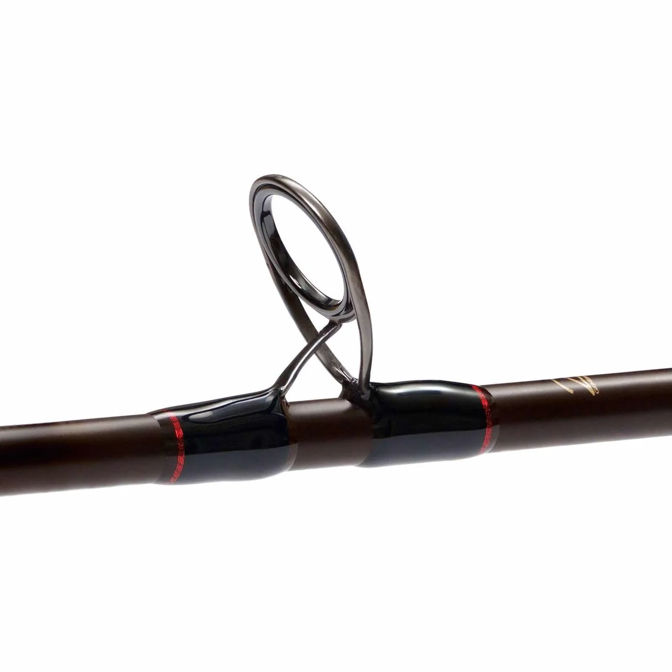 Westin W4 Monsterstick-T 2nd 7'9' / 233 cm 5XH 120-260 g - Caña de pescar para lucio, caña de pescar