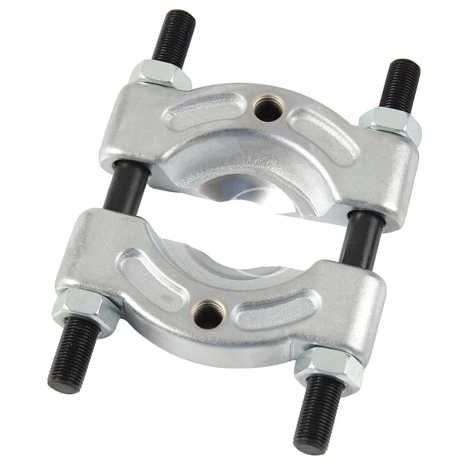 Bearing Splitter Separador Profesional para Rodamientos Y Ruedas Extractor para Engranajes de Piñón Herramienta Robusta de Acero Adecuado para Tallere