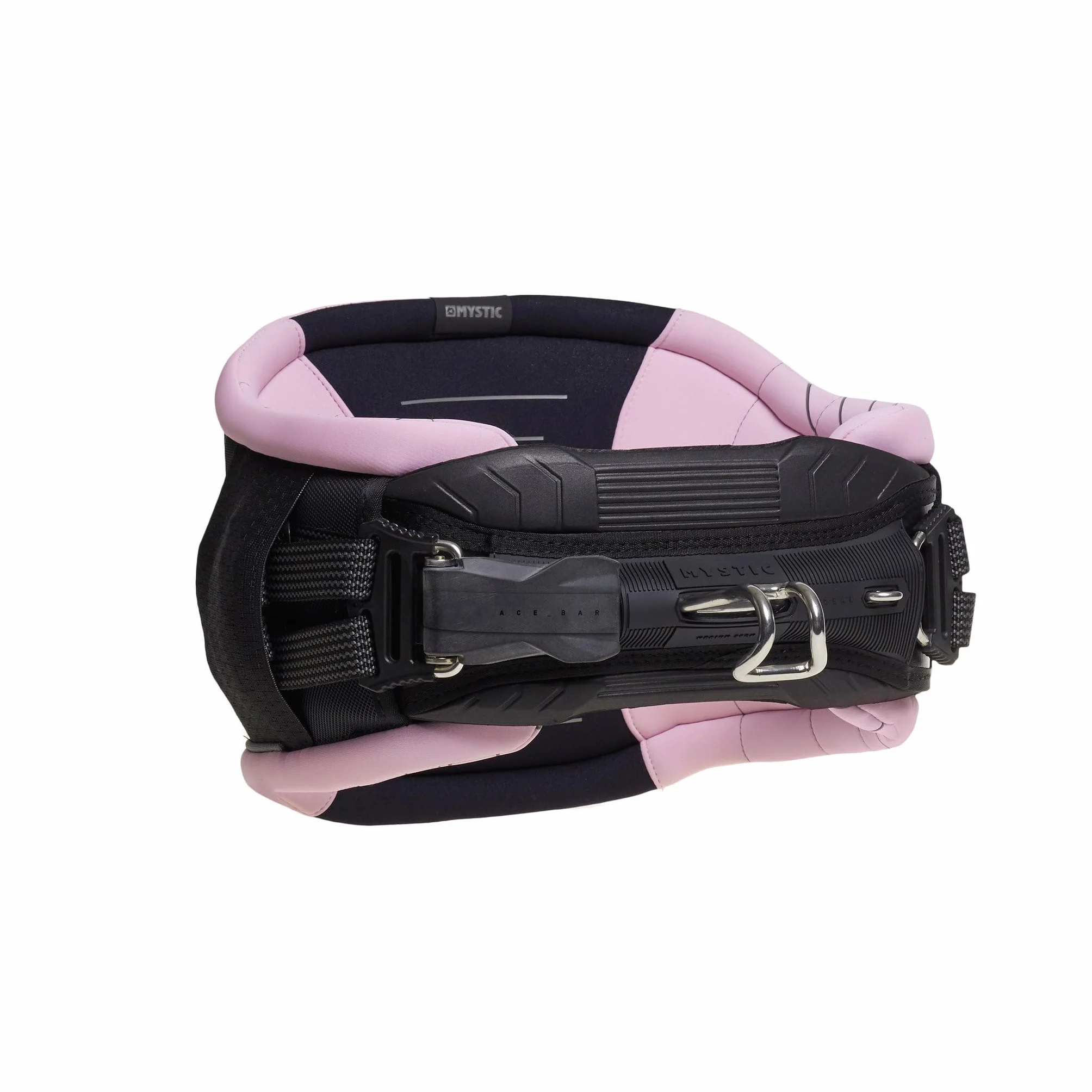 Mystic Womens Star Waist Harness Soft Coral
