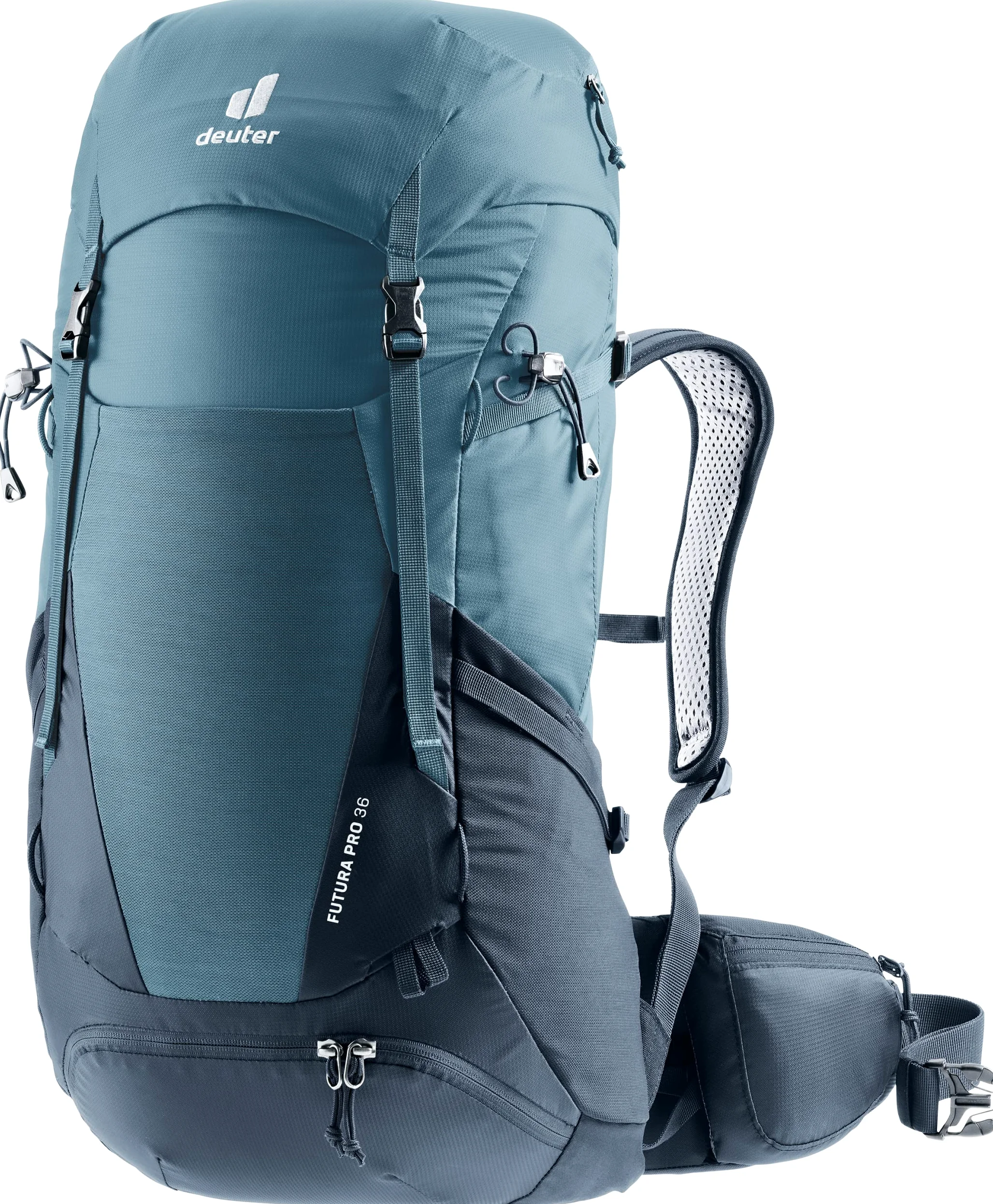 Deuter Futura Pro 36 Mochila de senderismo