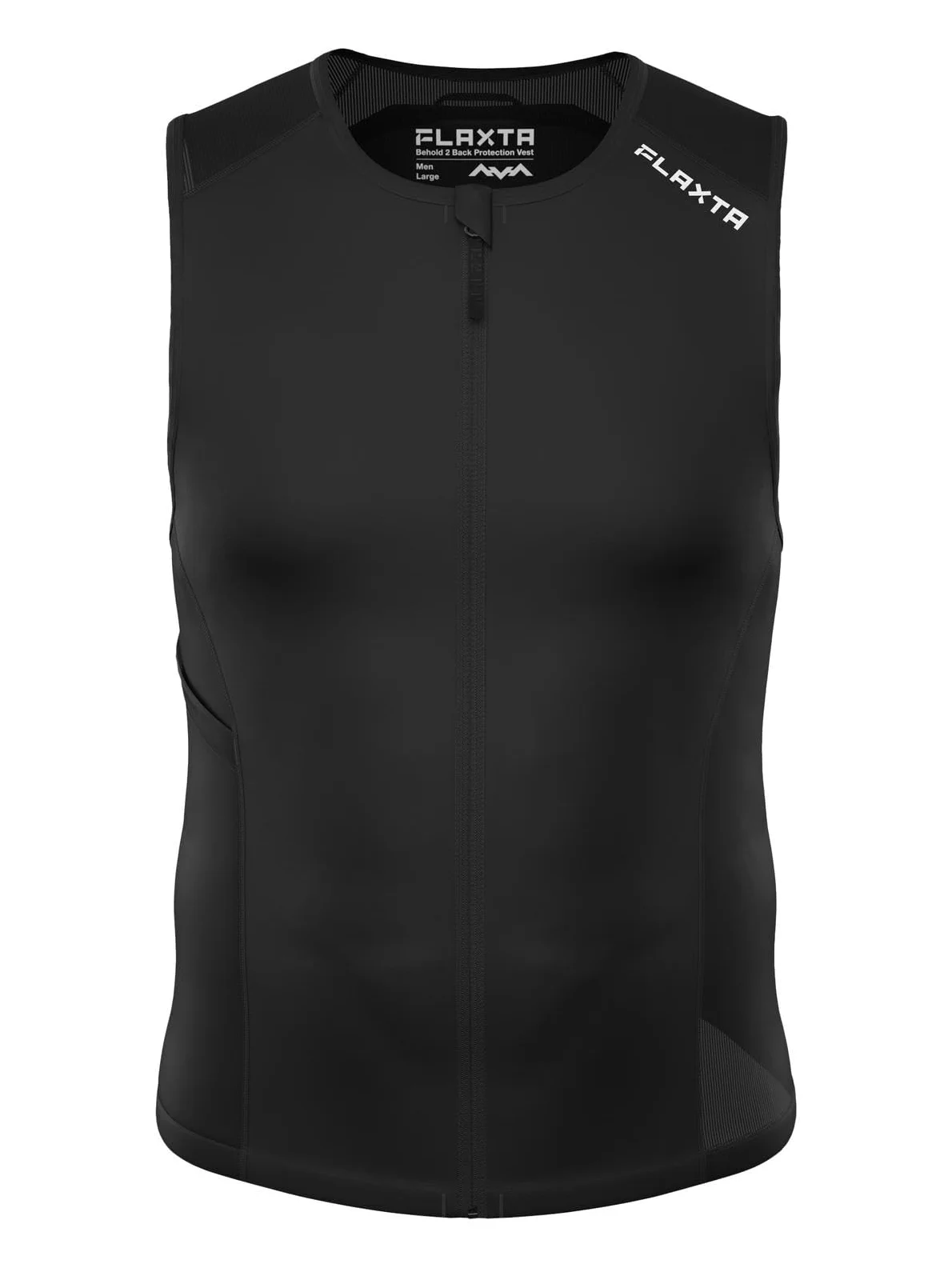 FLAXTA Behold 2 M's Black