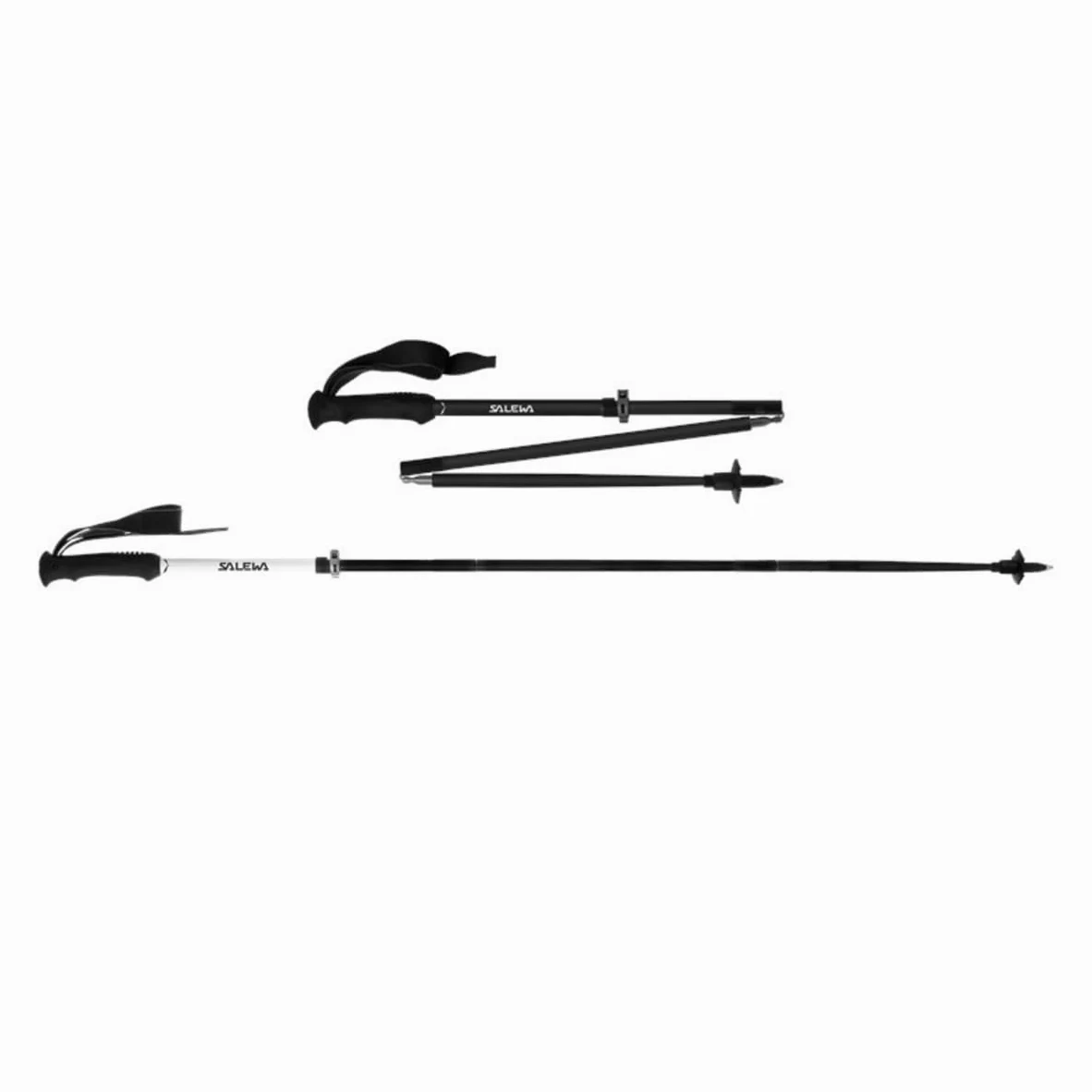 Salewa Pedroc Pro Carbonium Bastón