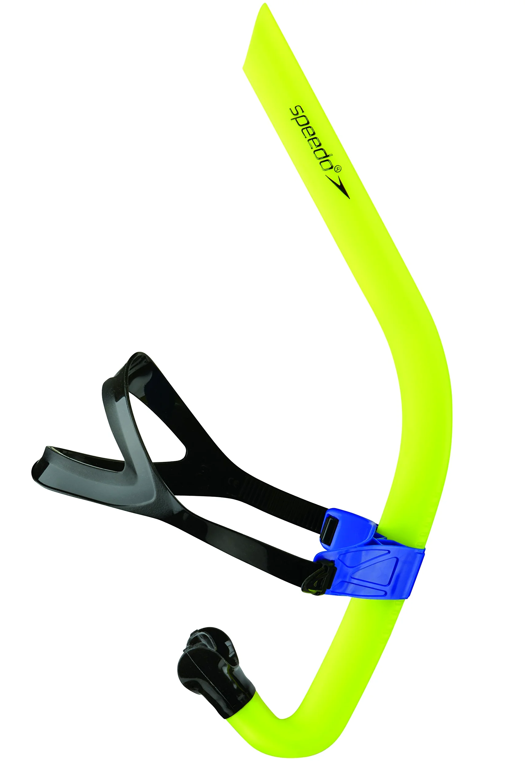 Speedo Bullet cabeza esnórquel del Nadador