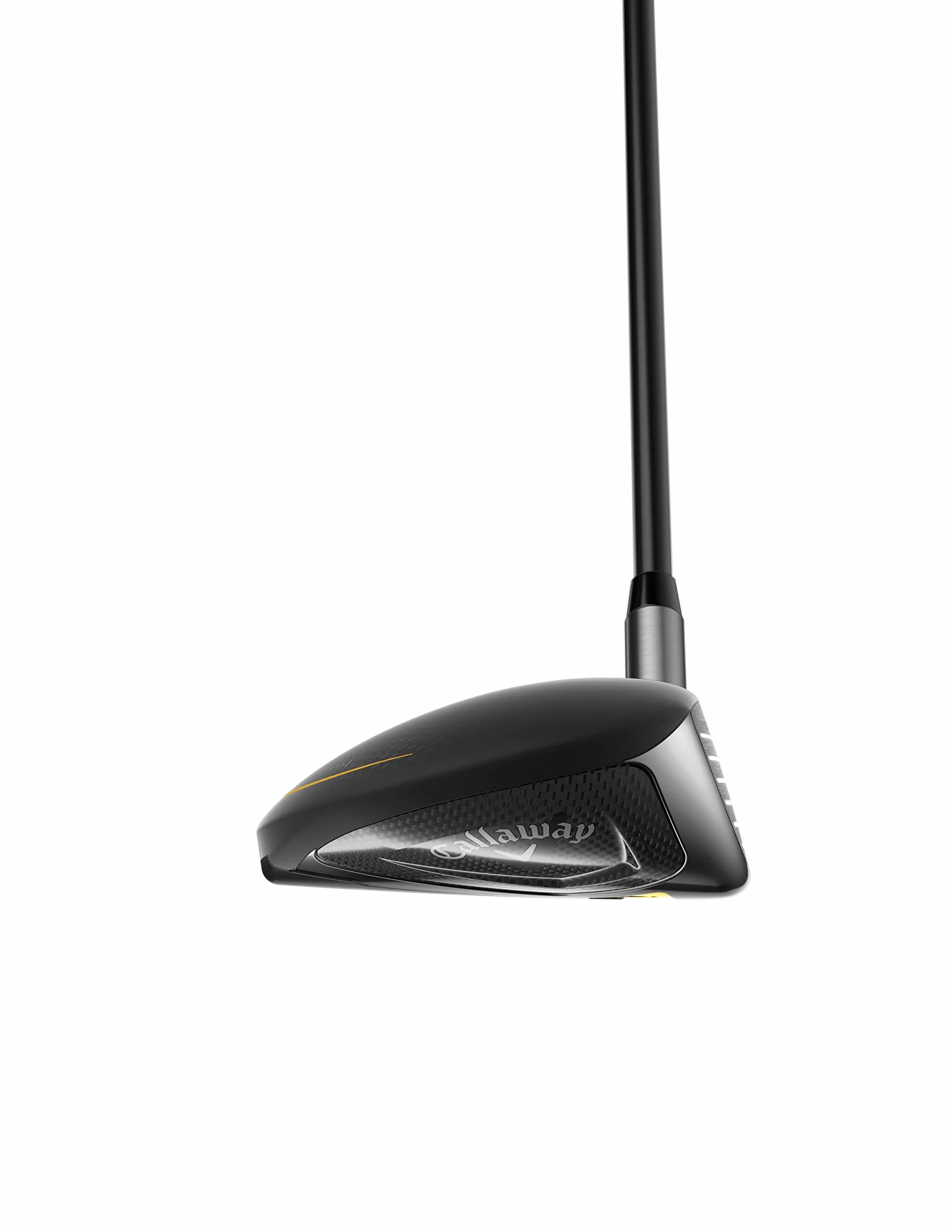 callaway Rogue ST LS Madera DE Golf, Hombres, Negro, Talla Unica