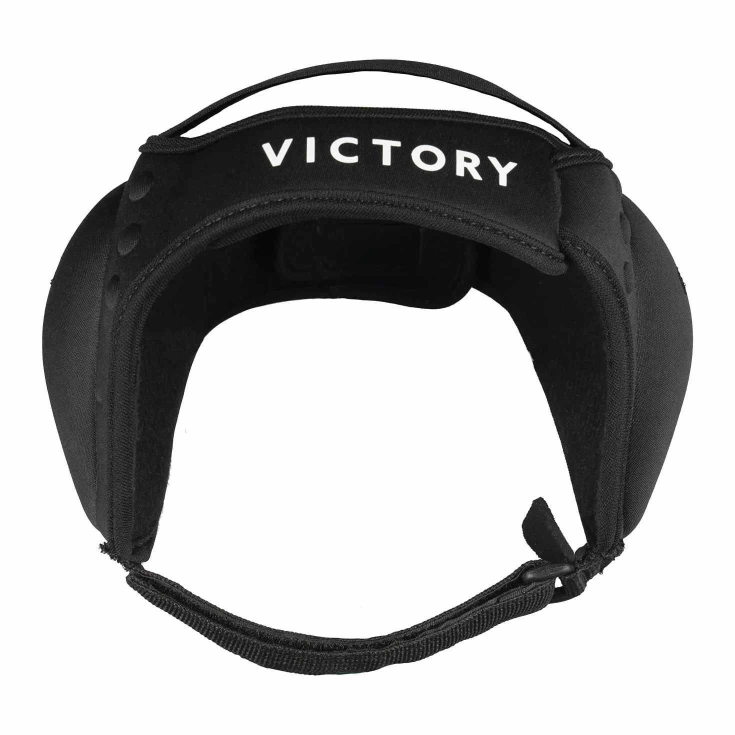 Protector de orejas ajustable Wrestling BJJ Grappling Headgear - Ultra suave para adultos y jóvenes