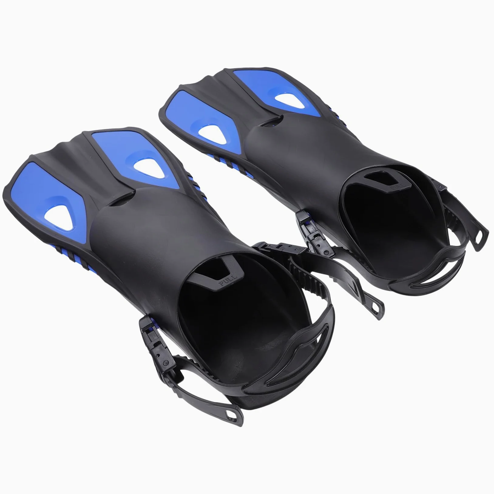 UKCOCO Aletas De Buceo Aletas De Entrenamiento De Natación Aletas De Buceo Aletas De Buceo Aletas De Natación Equipo De Buceo para Adultos Buceo Aletas De Buceo Equipo De Buceo