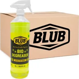 Ciclismo de Accesorios Bici Marca BLUB para Unisex Adulto