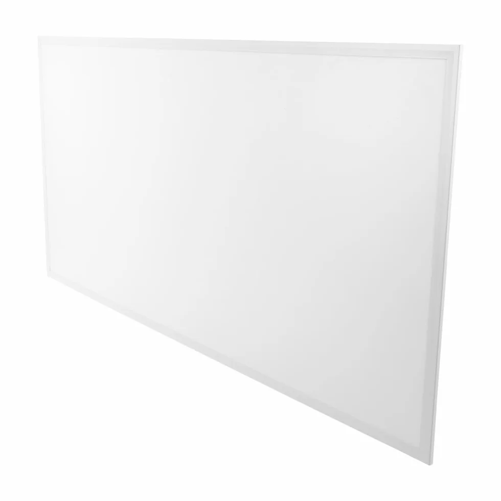 Panel LED 100W 10000Lm 6000K 120x60cm 40000H Greenice