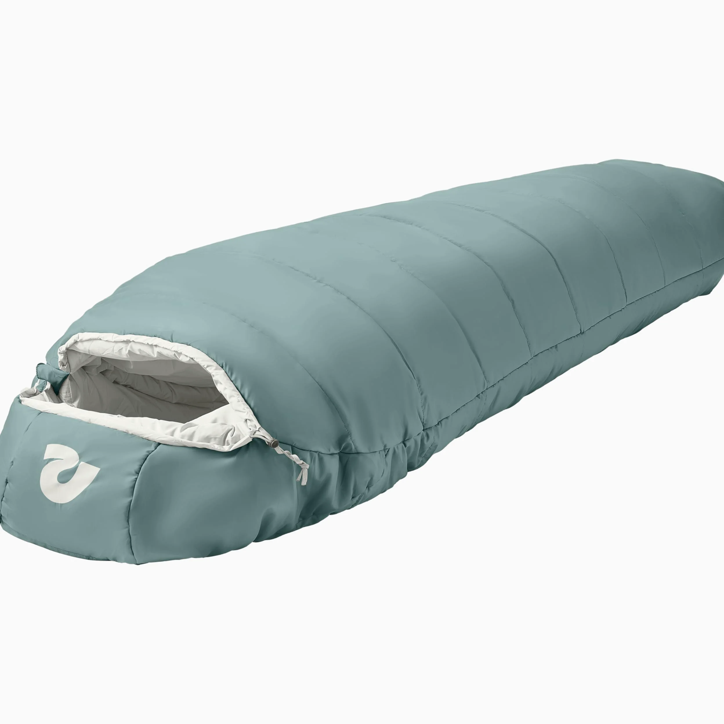 Retrospec Dream 15 Degree Mummy Sleeping Bag for Camping Saco de Dormir