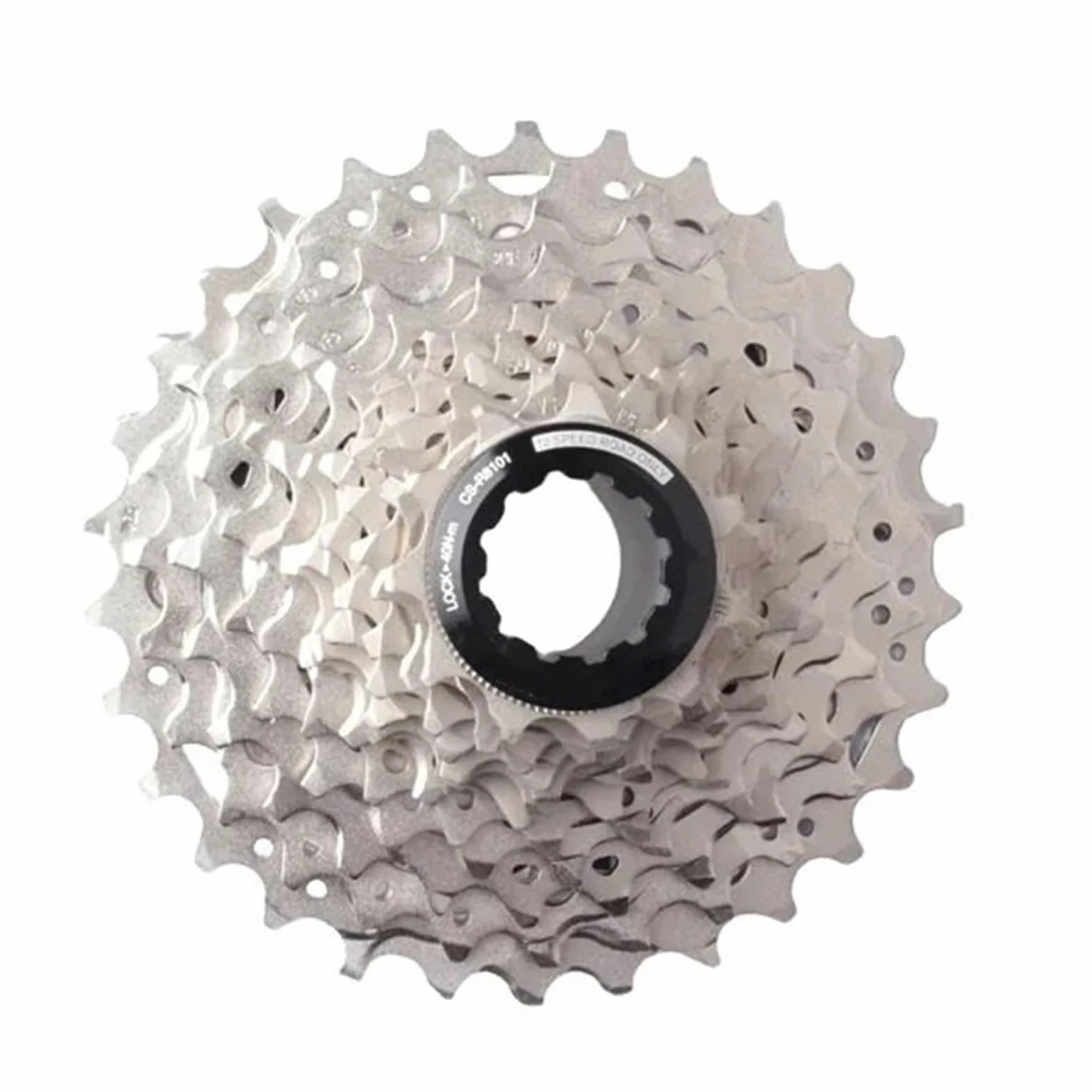 Compatible con Cassette Bicicleta CS-R8101-12 12s R8100 Compatible con Rueda Libre HYPERGLIDE+ K7 Compatible con Bicicletas Carretera 11-30T/11-34T