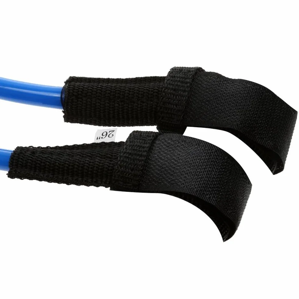 2 Piezas de Arnés Fijo para Windsurf de TPU - 26 Pulgadas
