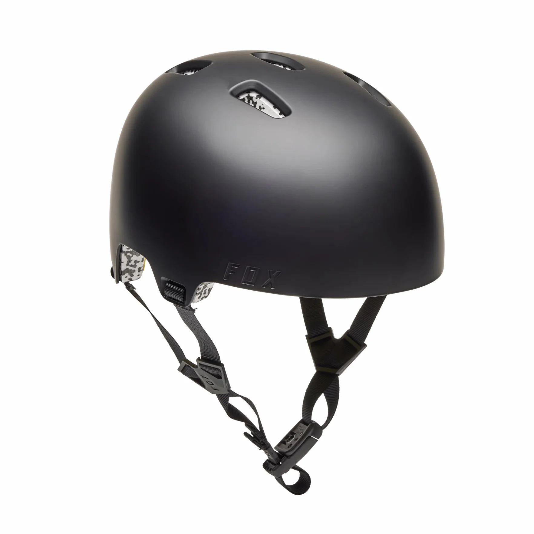 Fox Racing - Casco Juvenil Flight Pro, Cascos, Ciclismo de montaña