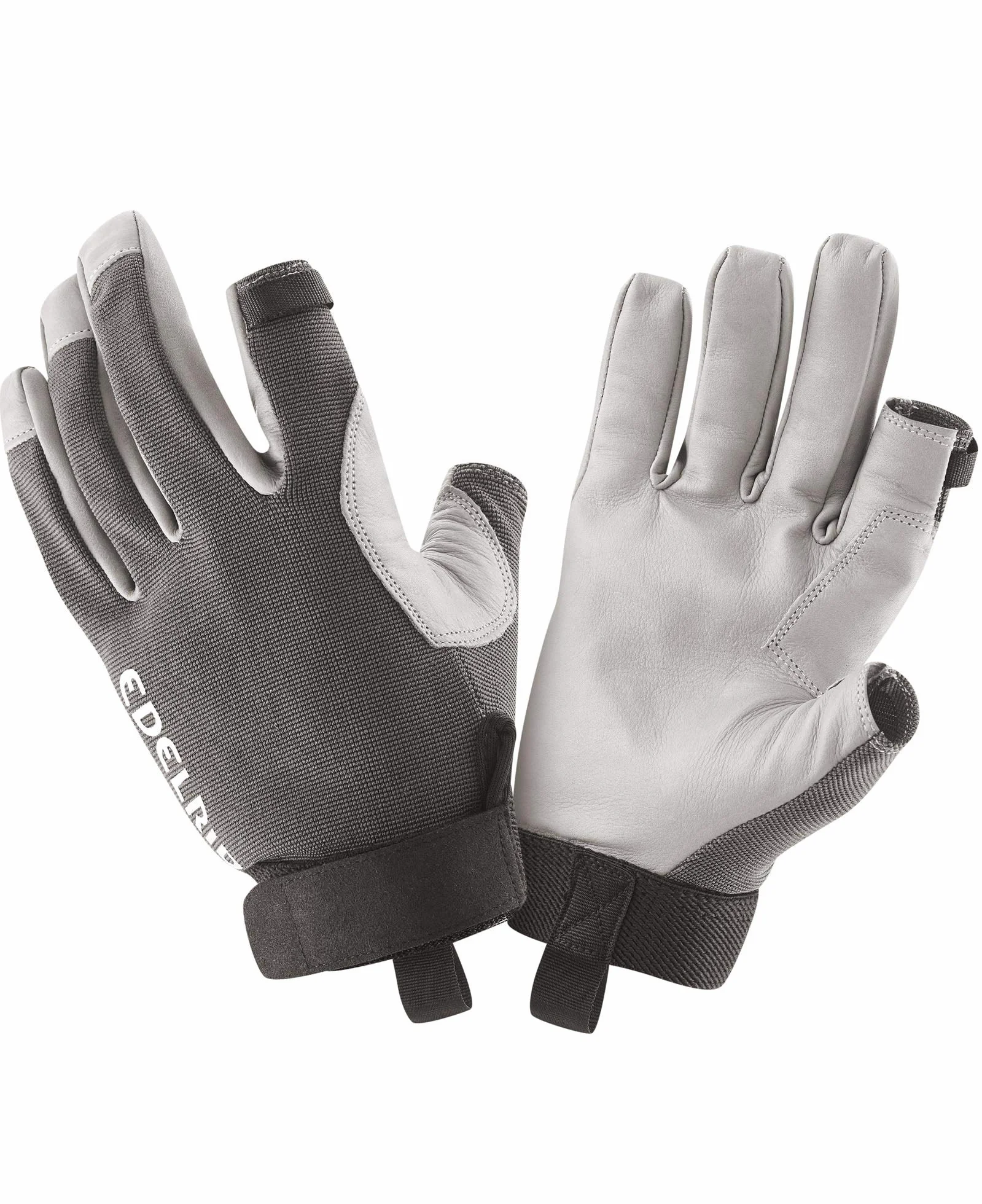 EDELRID Work Glove Closed II Rękawica Robocza